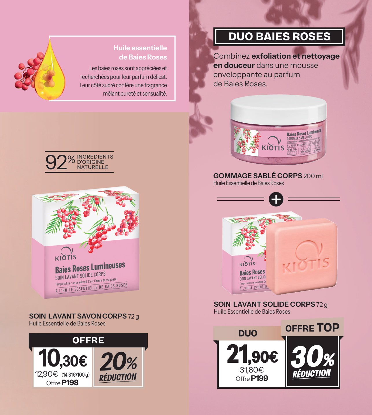 stanhome - Catalogue Stanhome valable du 29/09 au 19/10 - page: 59