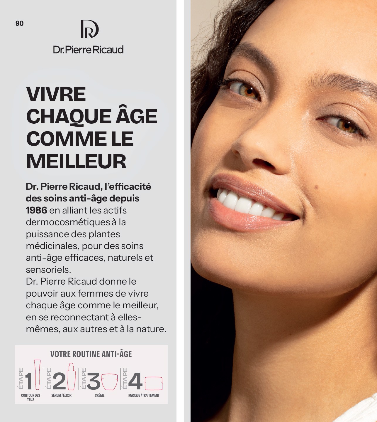 stanhome - Catalogue Stanhome valable du 29/09 au 19/10 - page: 90