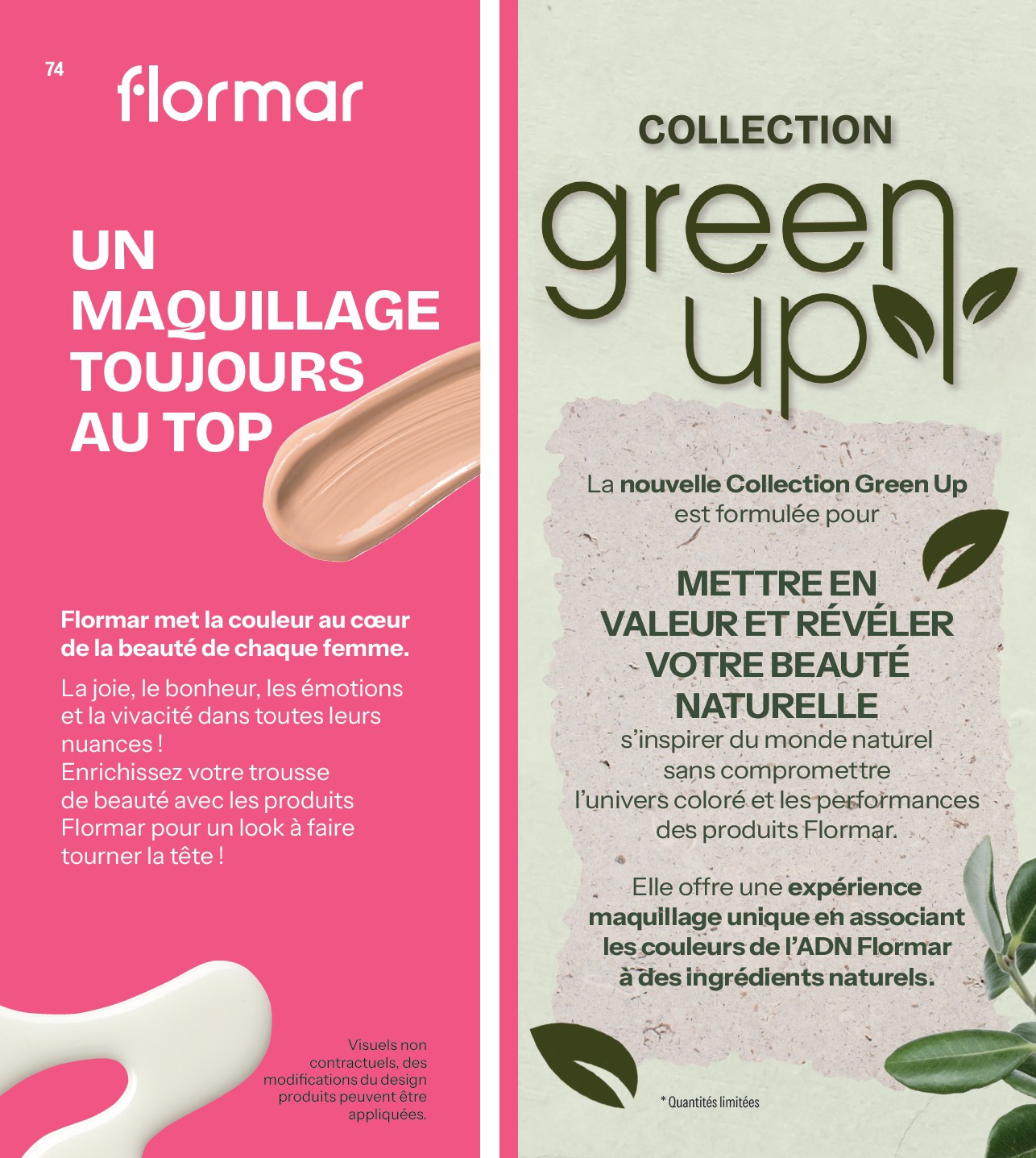 stanhome - Catalogue Stanhome valable du 29/09 au 19/10 - page: 74