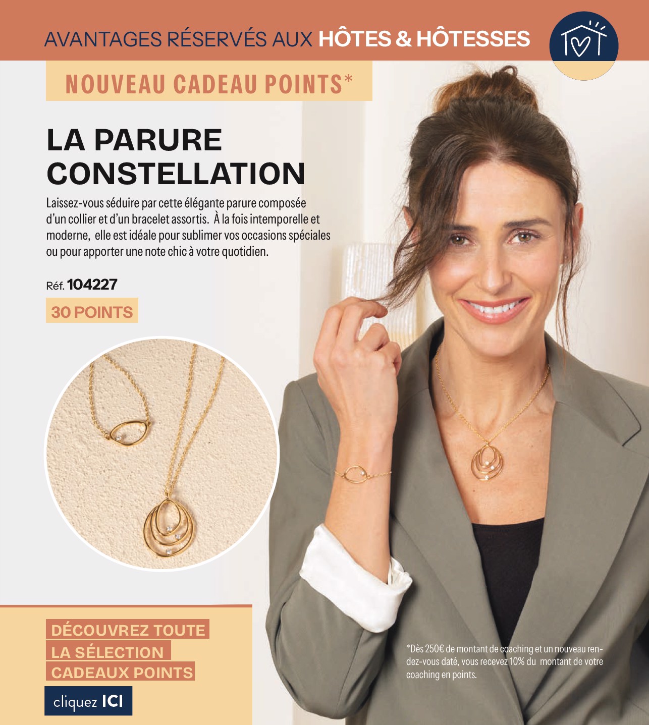 stanhome - Catalogue Stanhome valable du 29/09 au 19/10 - page: 73