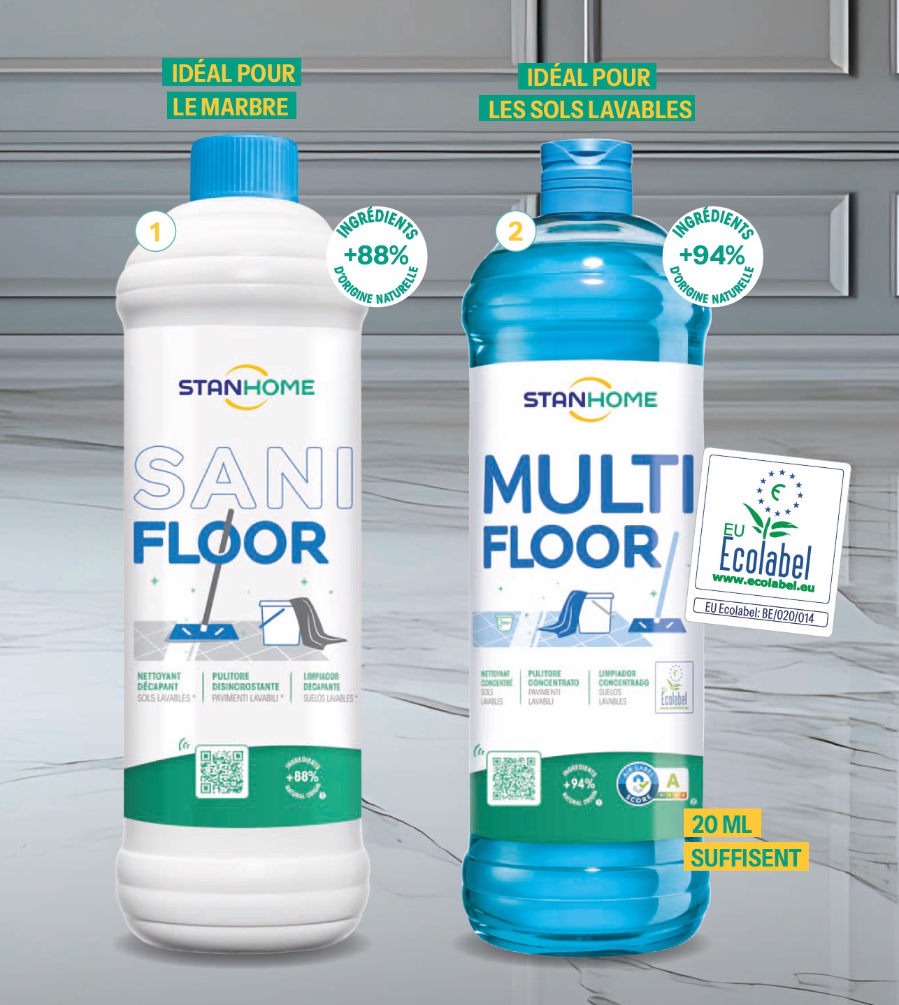 stanhome - Catalogue Stanhome valable du 29/09 au 19/10 - page: 33