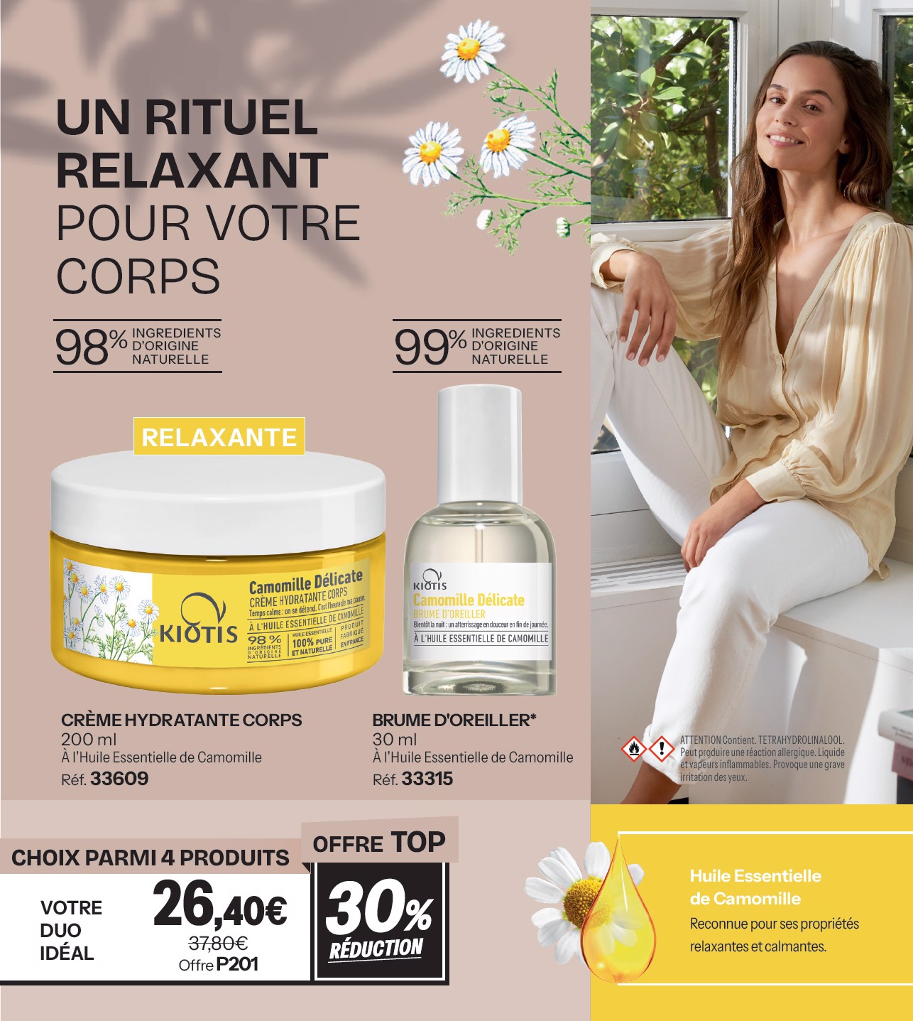 stanhome - Catalogue Stanhome valable du 29/09 au 19/10 - page: 61