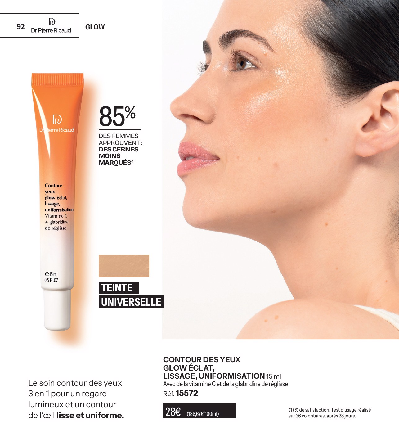 stanhome - Catalogue Stanhome valable du 29/09 au 19/10 - page: 92