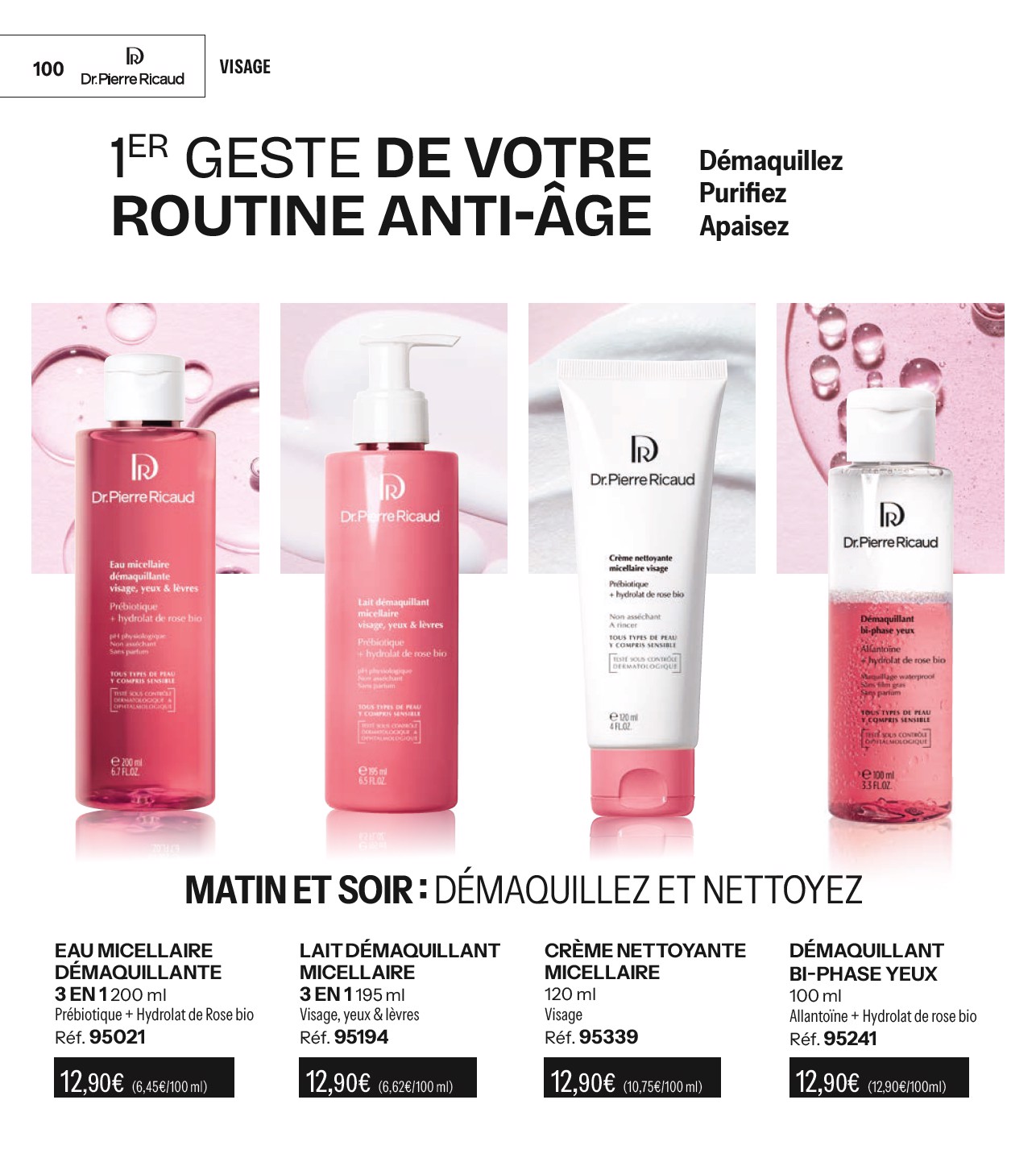 stanhome - Catalogue Stanhome valable du 29/09 au 19/10 - page: 100