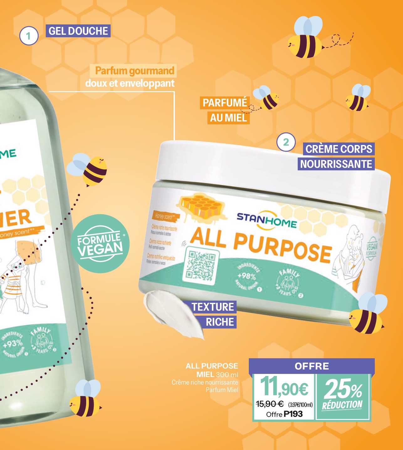 stanhome - Catalogue Stanhome valable du 29/09 au 19/10 - page: 53