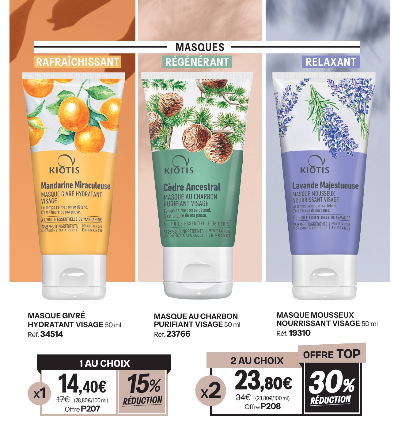 stanhome - Catalogue Stanhome valable du 29/09 au 19/10 - page: 67