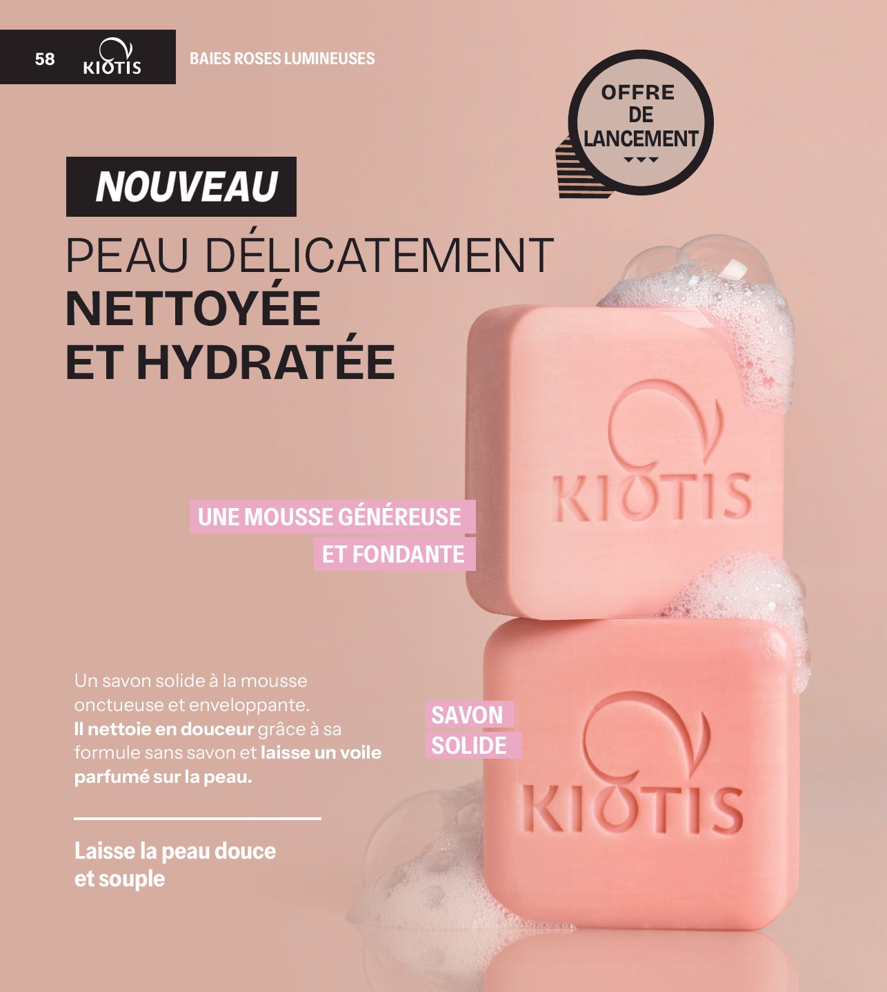 stanhome - Catalogue Stanhome valable du 29/09 au 19/10 - page: 58