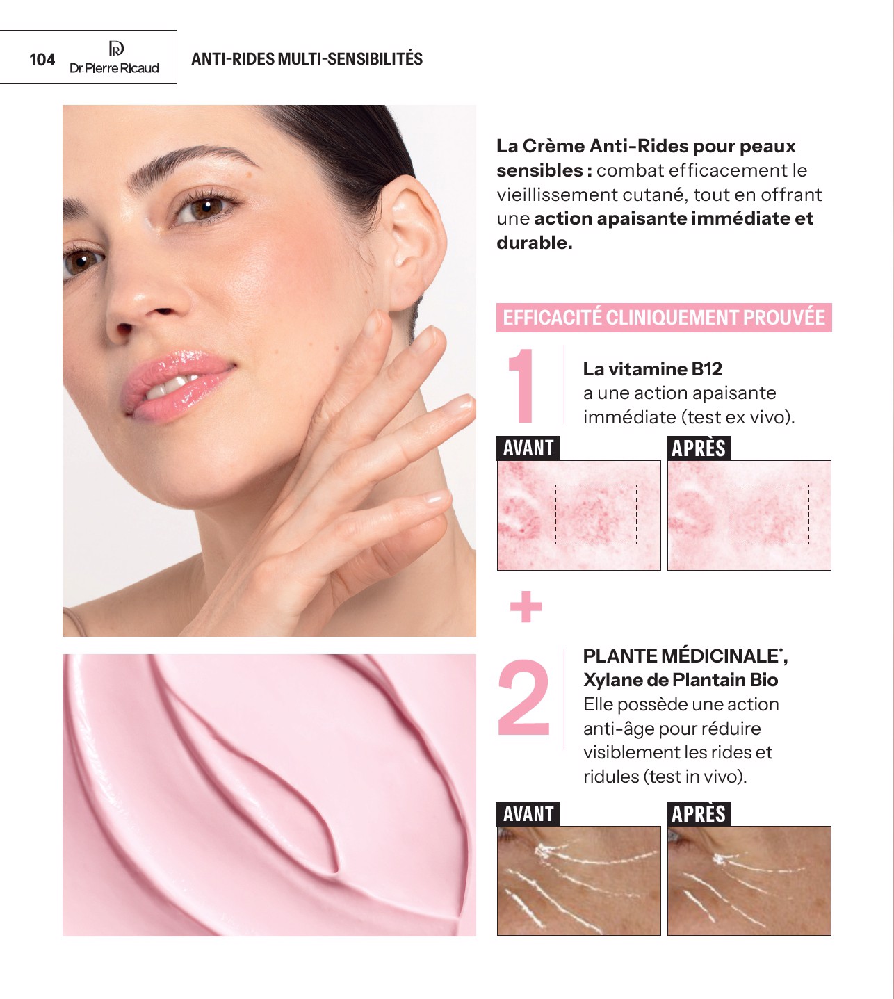 stanhome - Catalogue Stanhome valable du 29/09 au 19/10 - page: 104