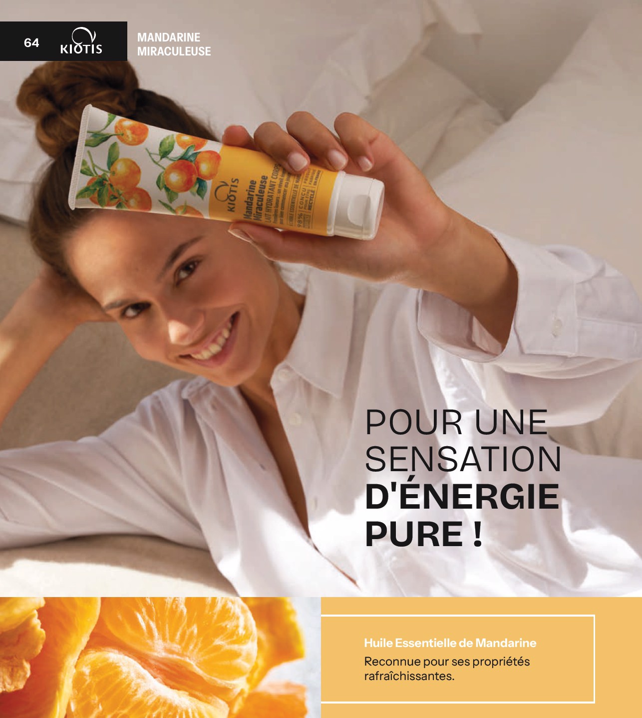 stanhome - Catalogue Stanhome valable du 29/09 au 19/10 - page: 64