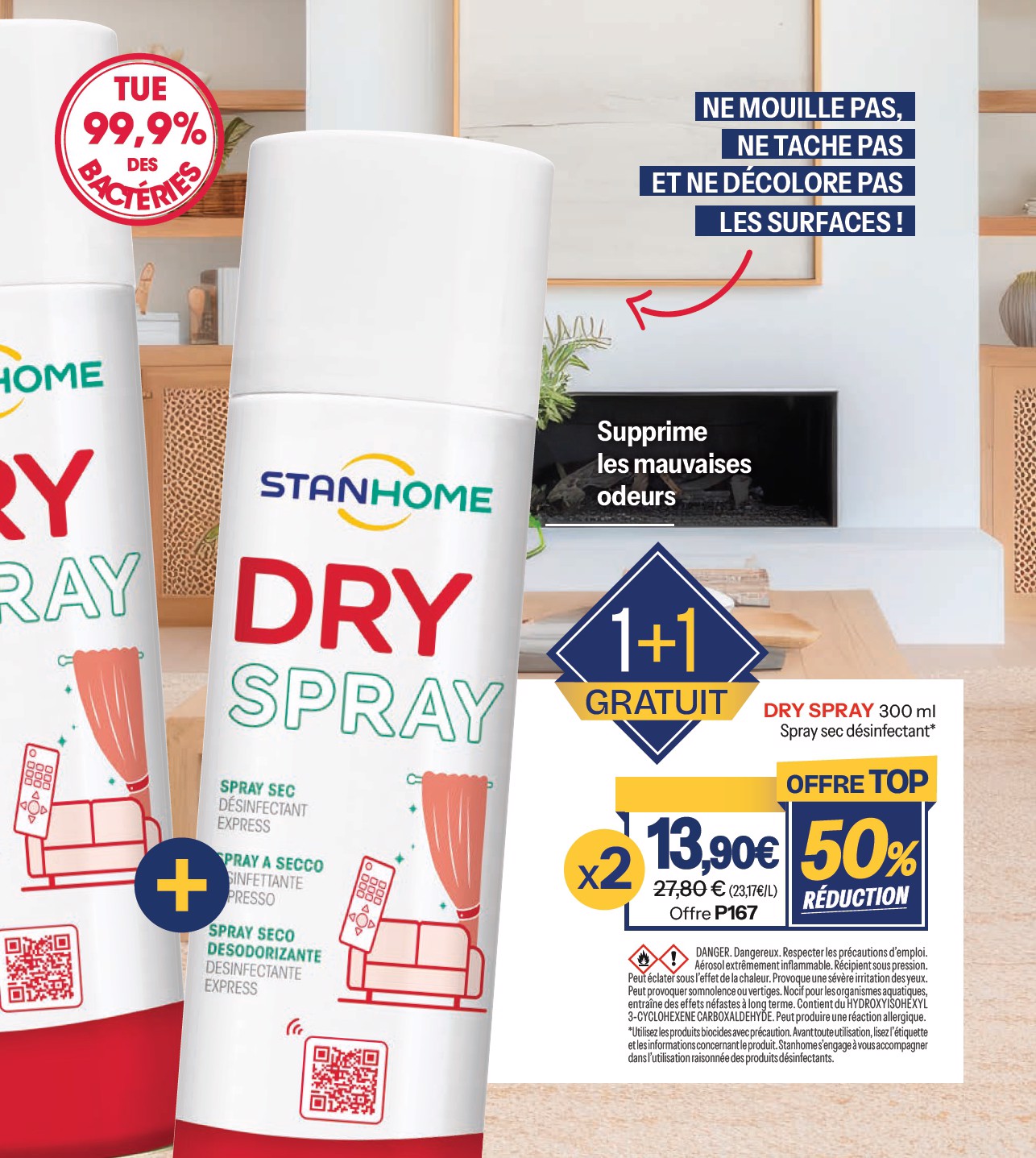 stanhome - Catalogue Stanhome valable du 29/09 au 19/10 - page: 27