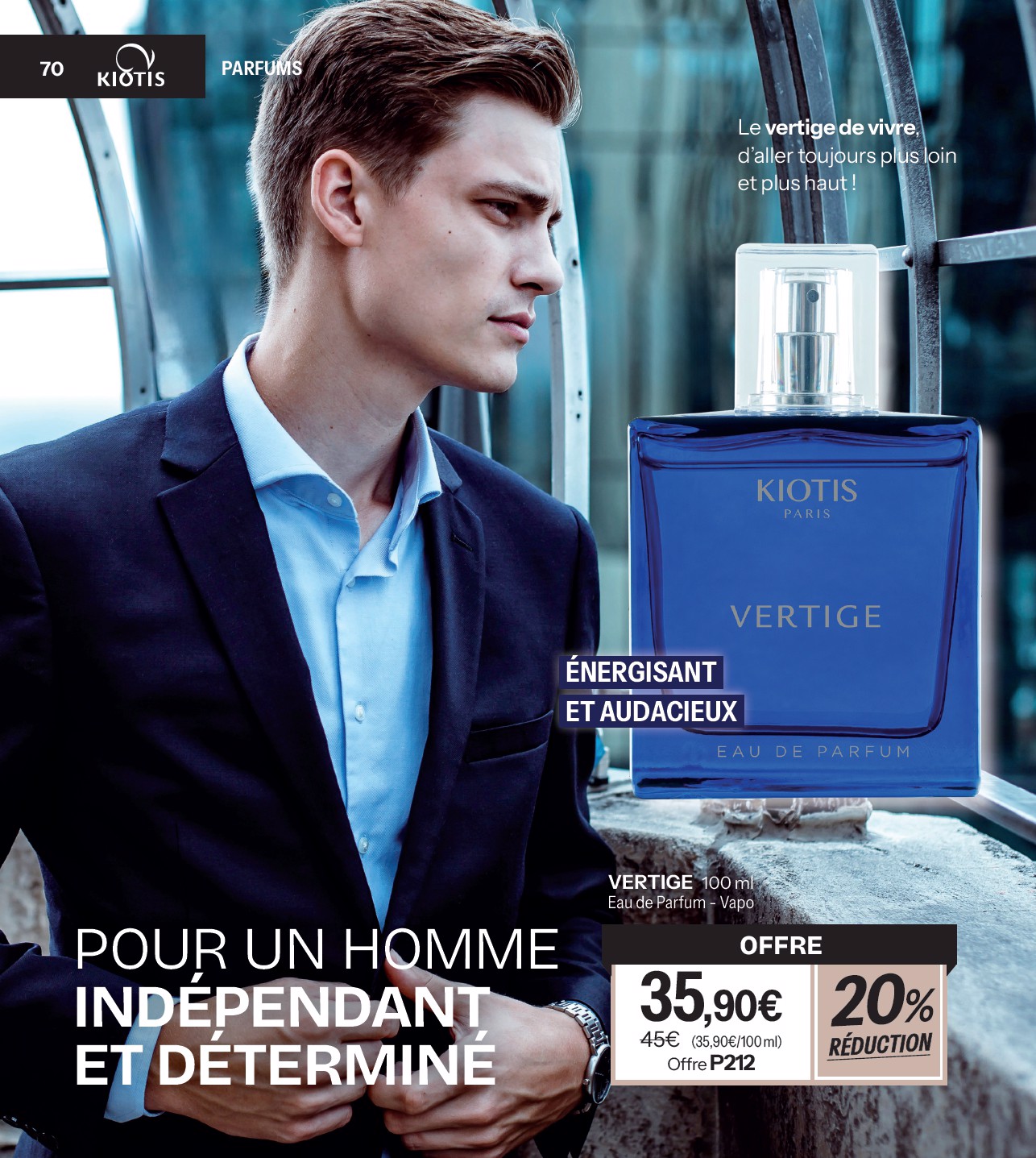 stanhome - Catalogue Stanhome valable du 29/09 au 19/10 - page: 70