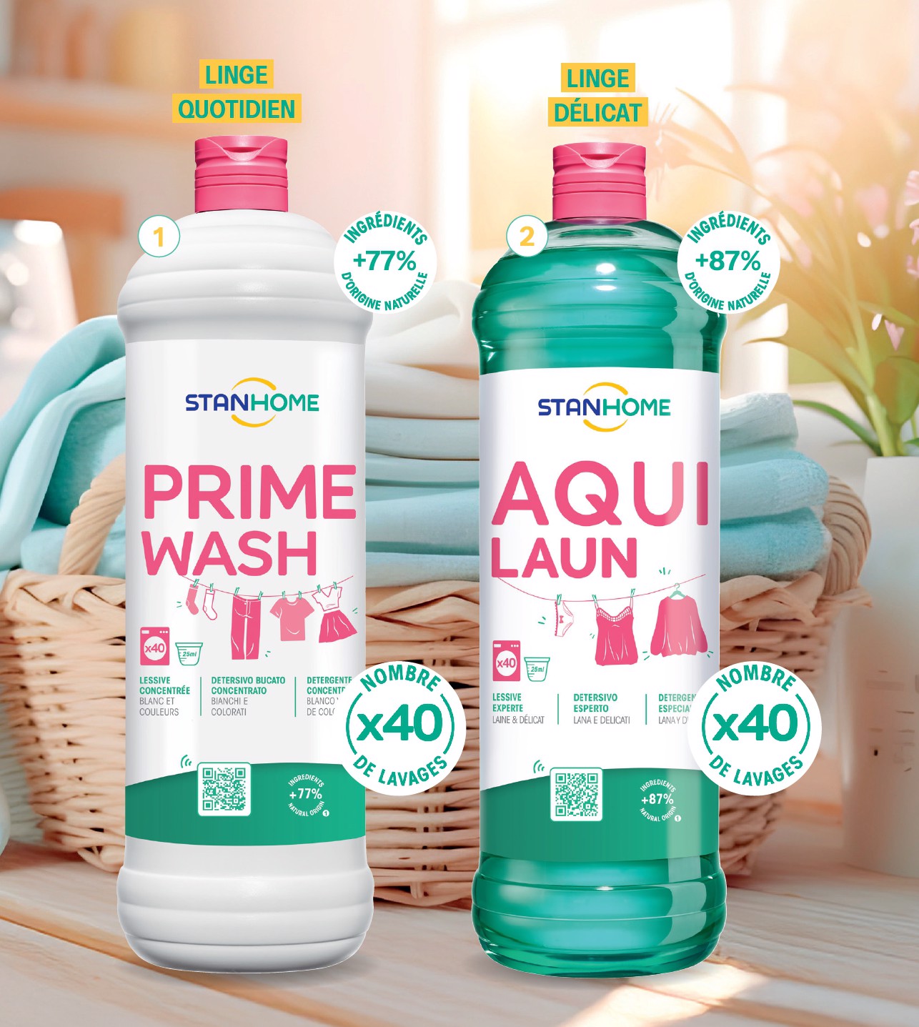 stanhome - Catalogue Stanhome valable du 29/09 au 19/10 - page: 23