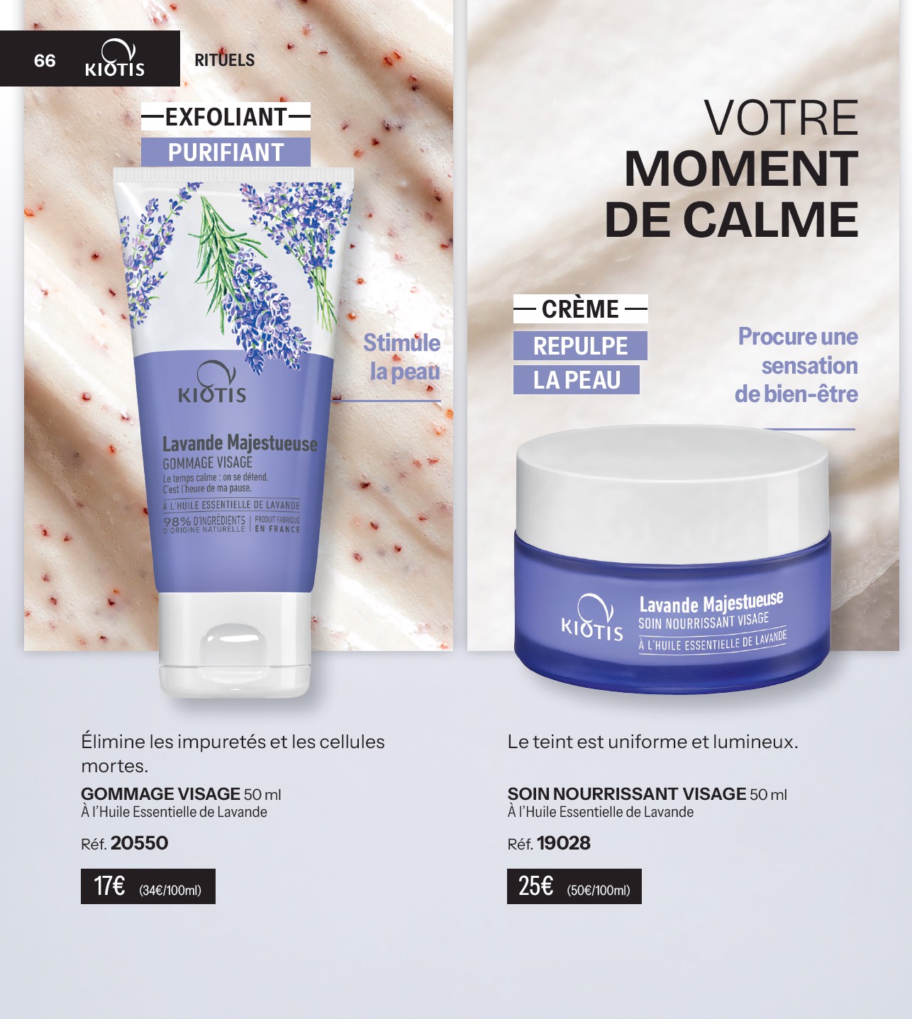 stanhome - Catalogue Stanhome valable du 29/09 au 19/10 - page: 66