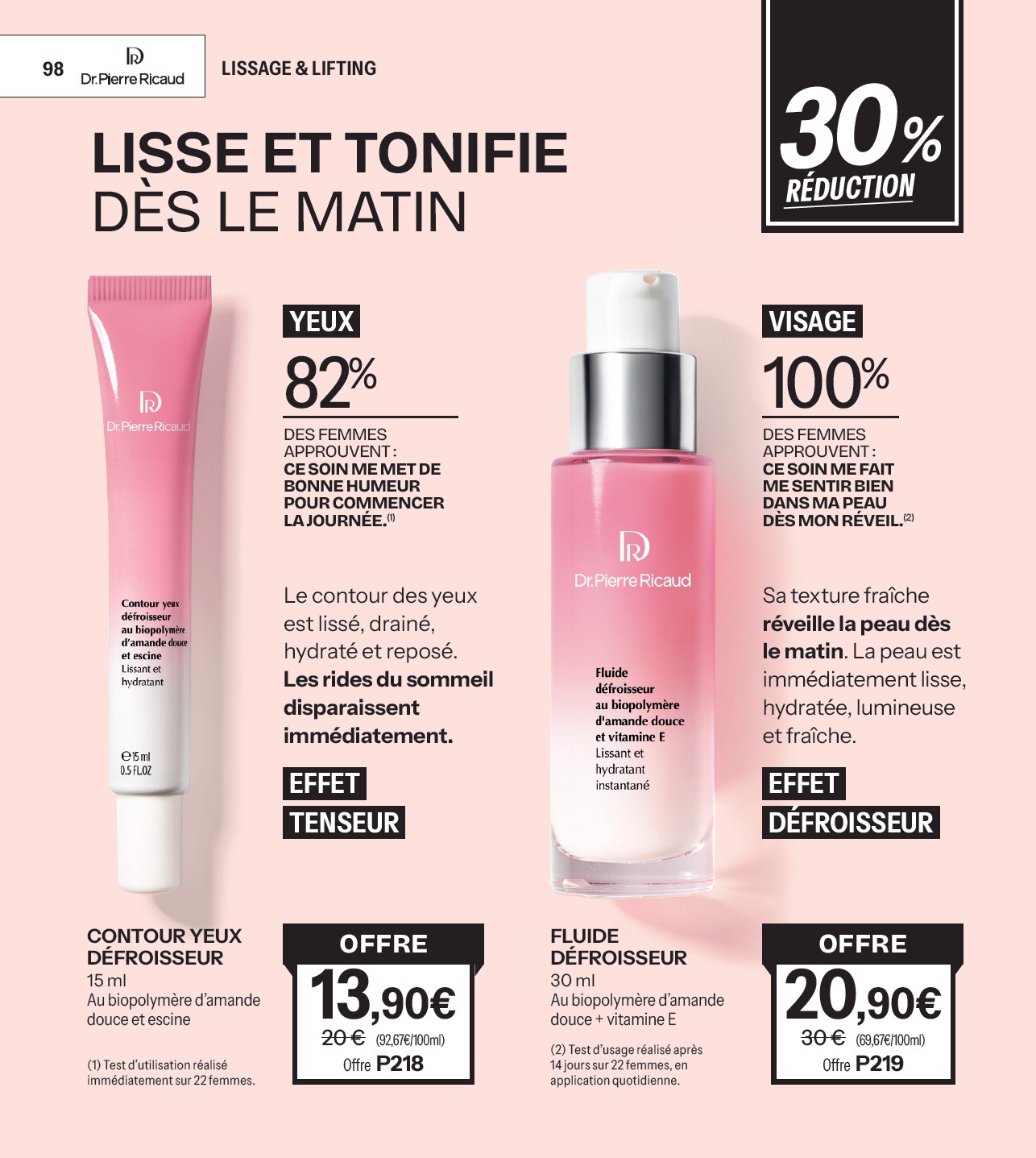 stanhome - Catalogue Stanhome valable du 29/09 au 19/10 - page: 98