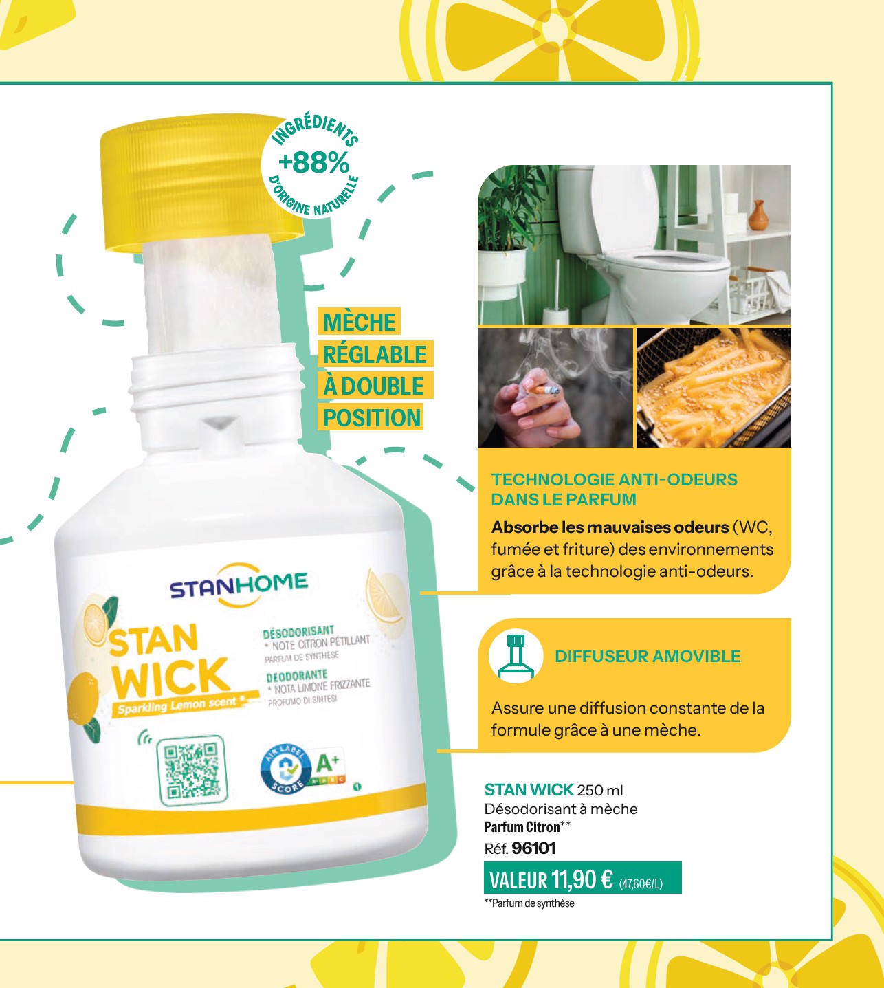 stanhome - Catalogue Stanhome valable du 29/09 au 19/10 - page: 5