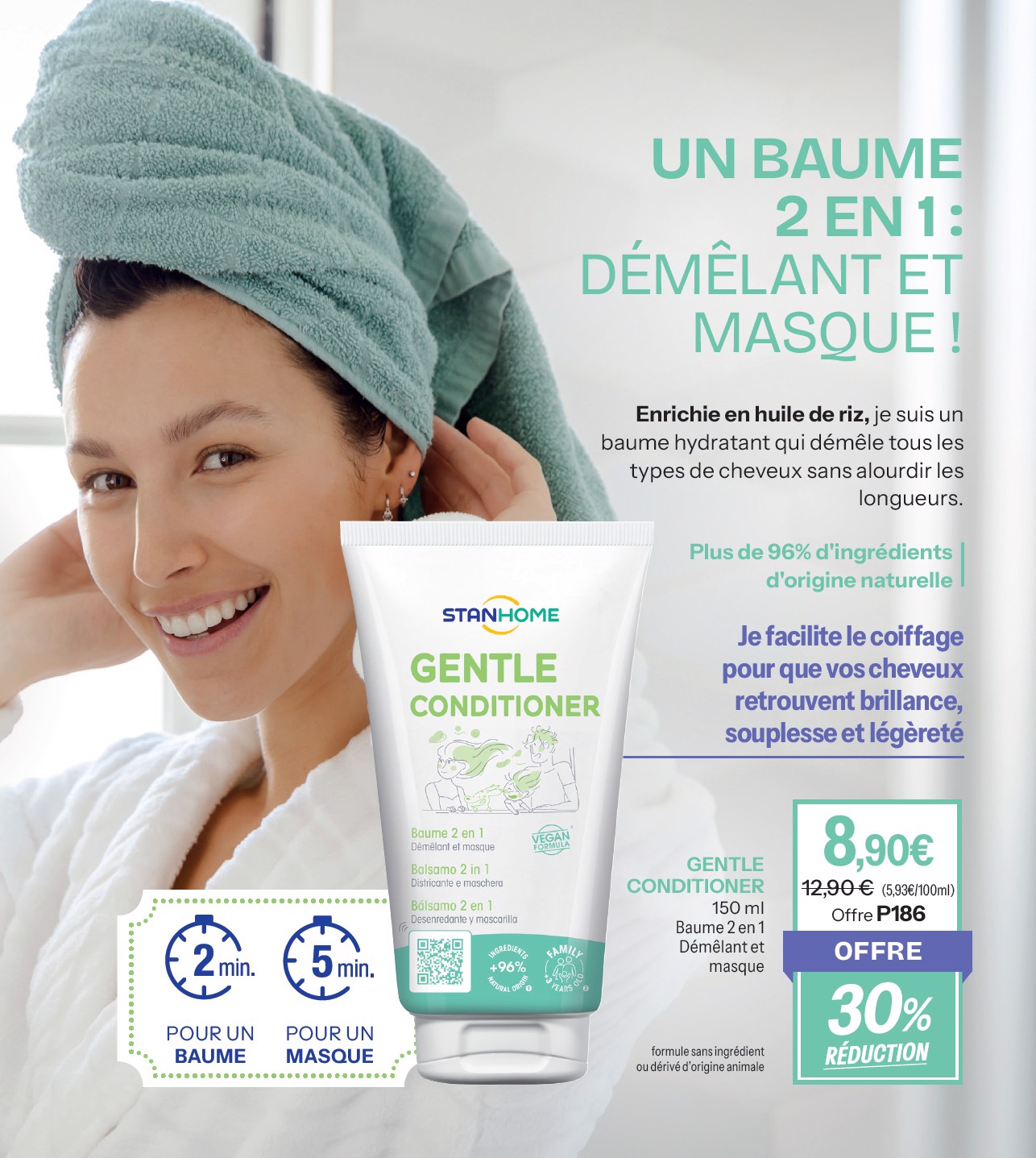 stanhome - Catalogue Stanhome valable du 29/09 au 19/10 - page: 47