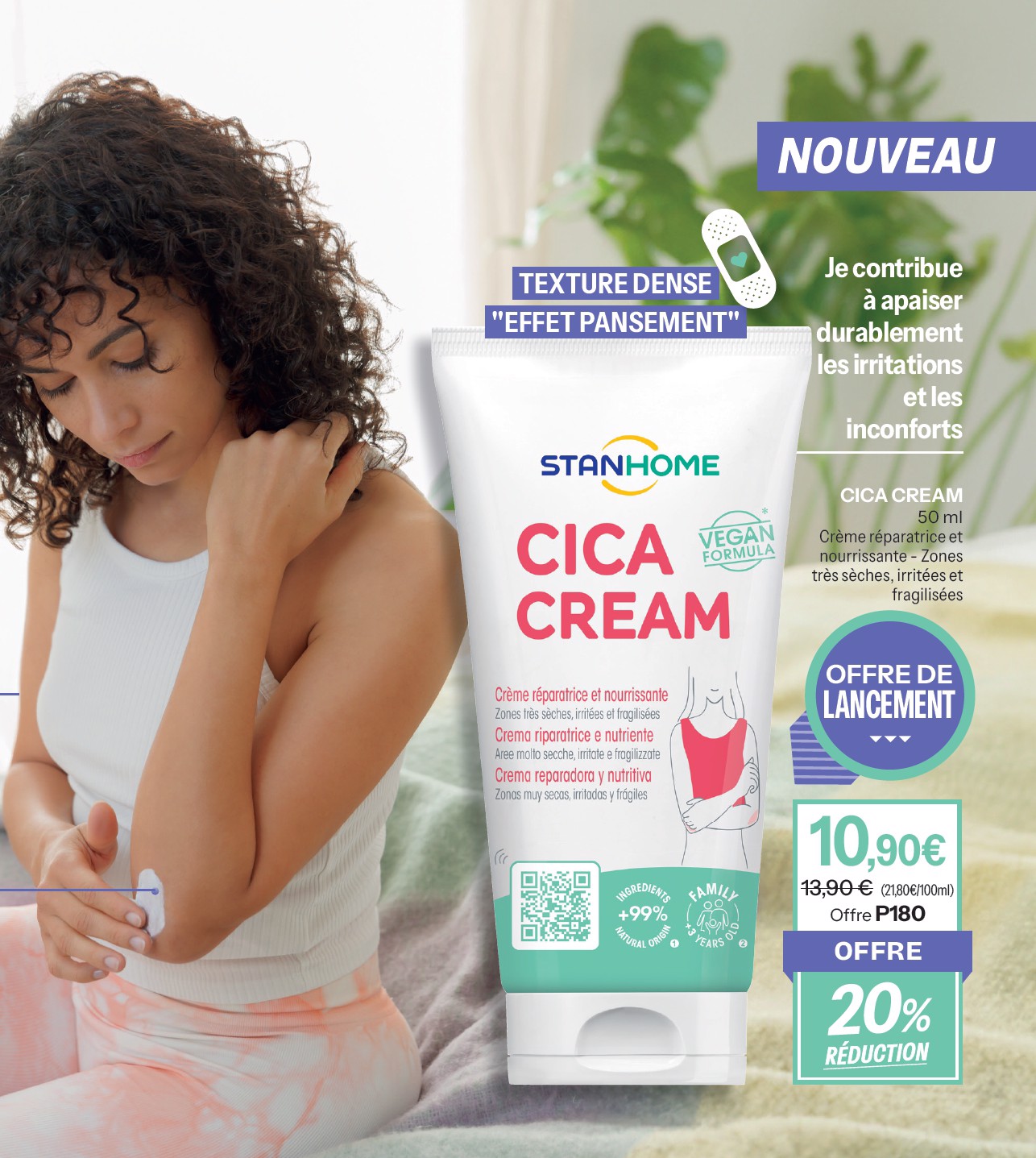 stanhome - Catalogue Stanhome valable du 29/09 au 19/10 - page: 43