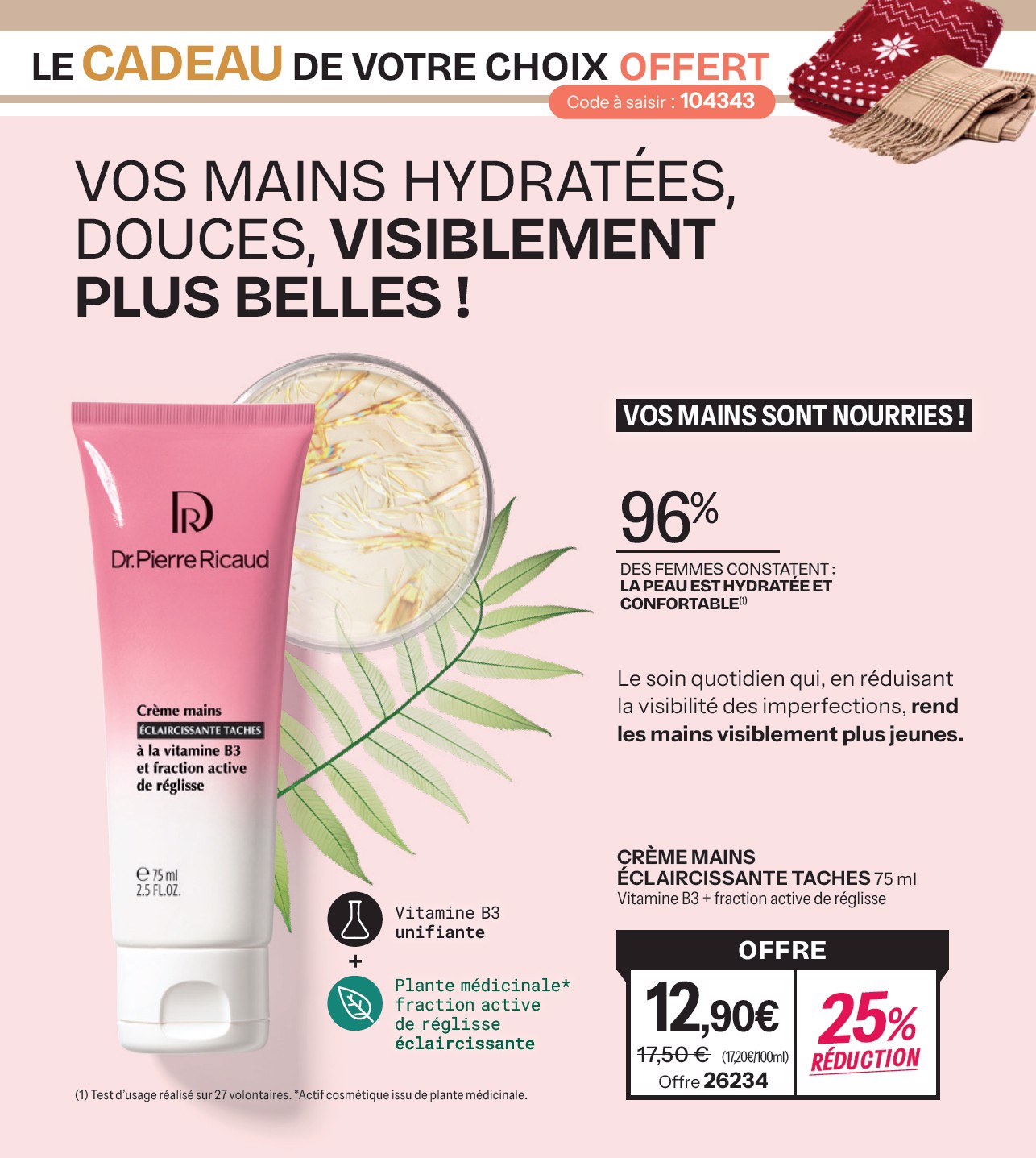 stanhome - Catalogue Stanhome valable du 21/10 au 09/11 - page: 21