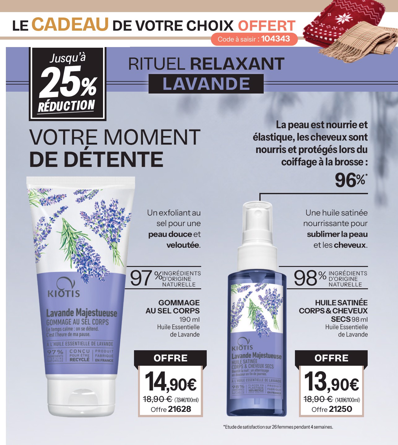 stanhome - Catalogue Stanhome valable du 21/10 au 09/11 - page: 19