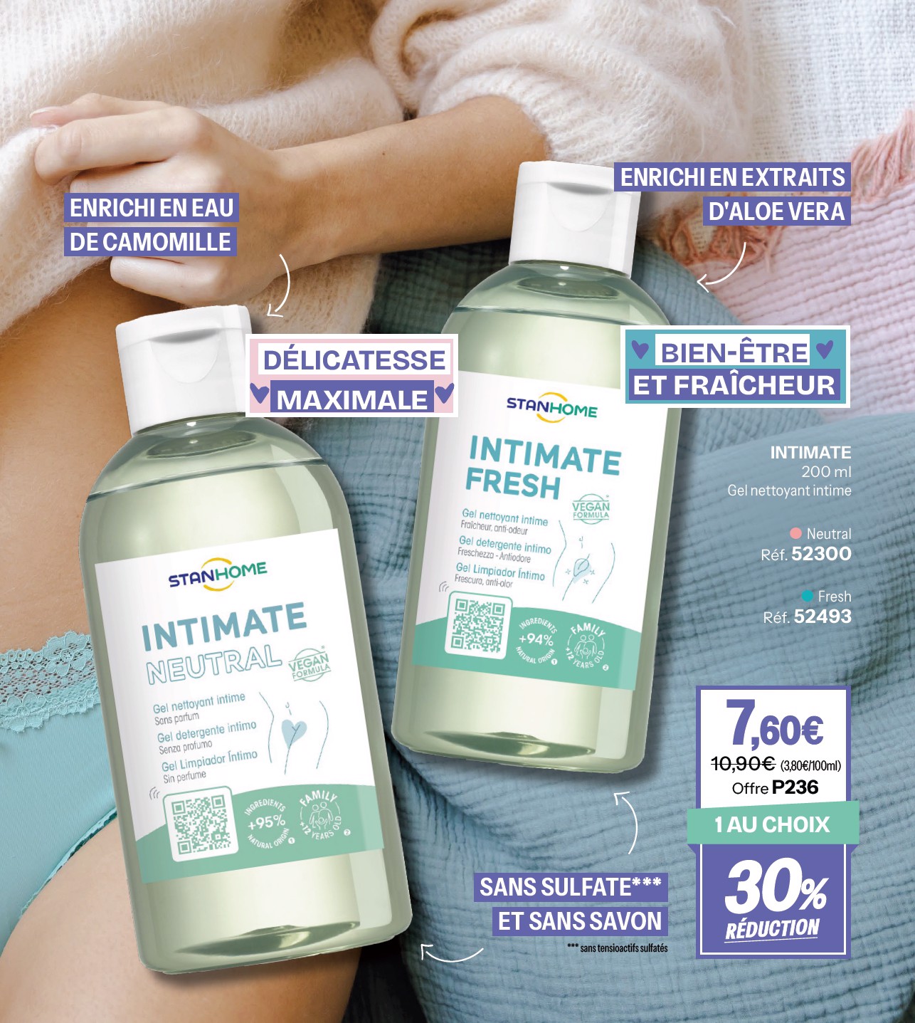 stanhome - Catalogue Stanhome valable du 21/10 au 09/11 - page: 91