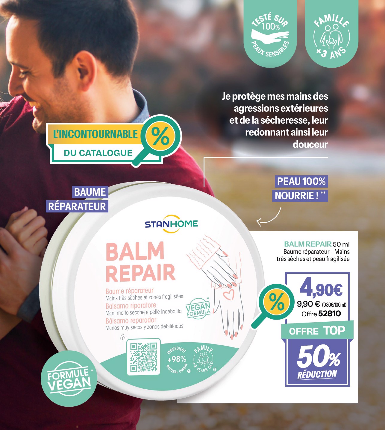 stanhome - Catalogue Stanhome valable du 21/10 au 09/11 - page: 95