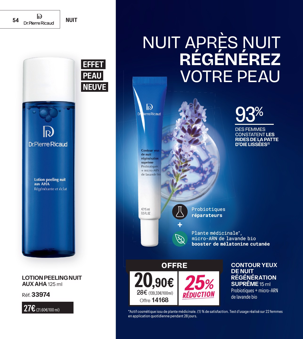 stanhome - Catalogue Stanhome valable du 21/10 au 09/11 - page: 54