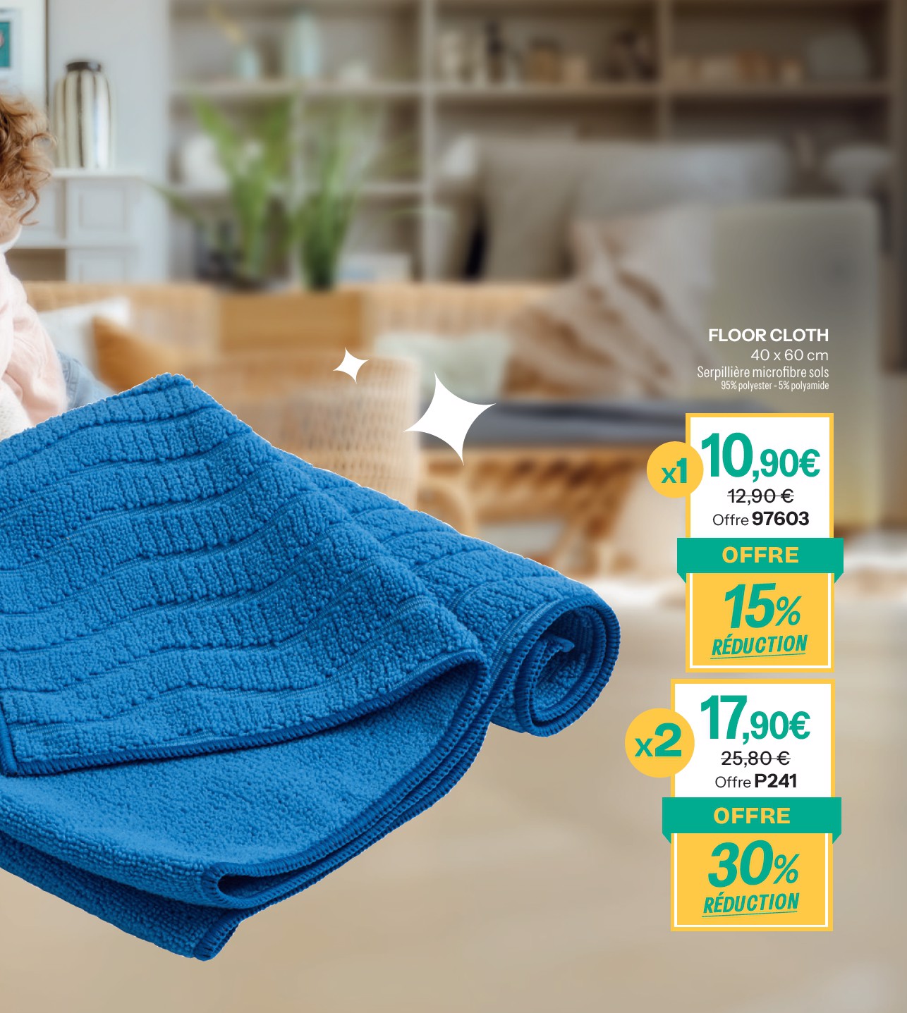 stanhome - Catalogue Stanhome valable du 21/10 au 09/11 - page: 41