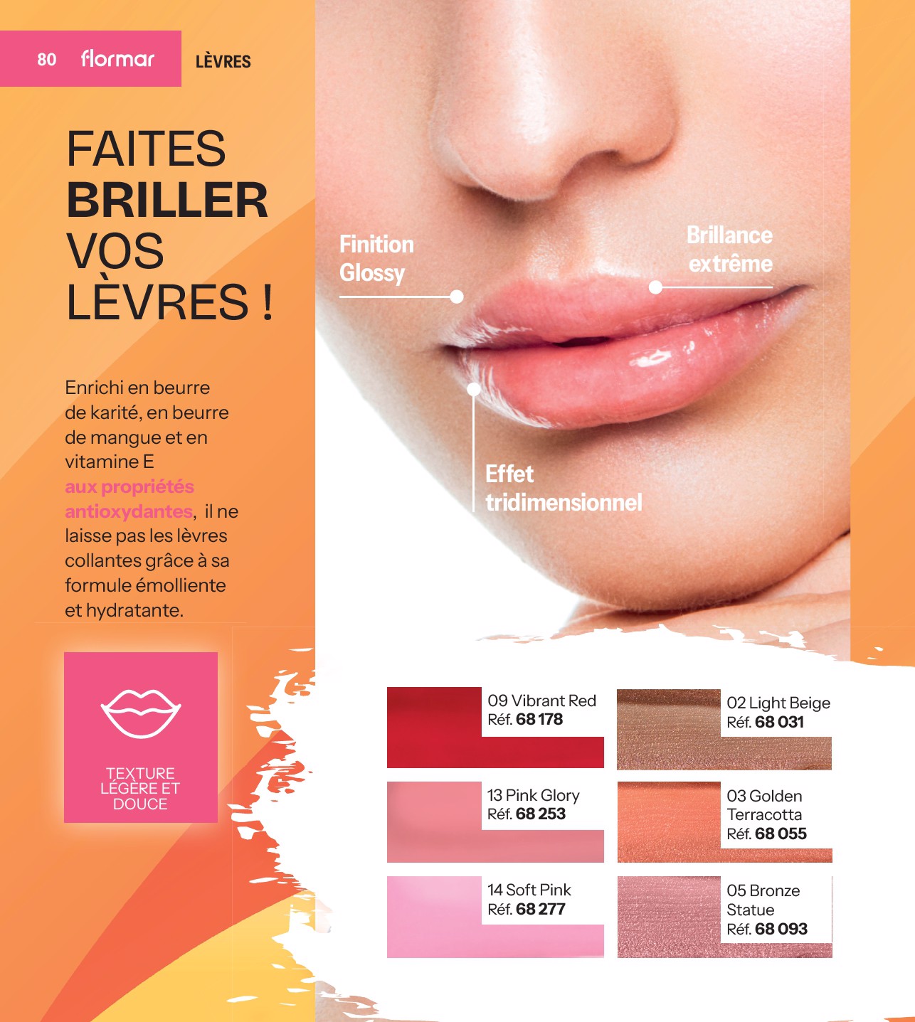 stanhome - Catalogue Stanhome valable du 21/10 au 09/11 - page: 80