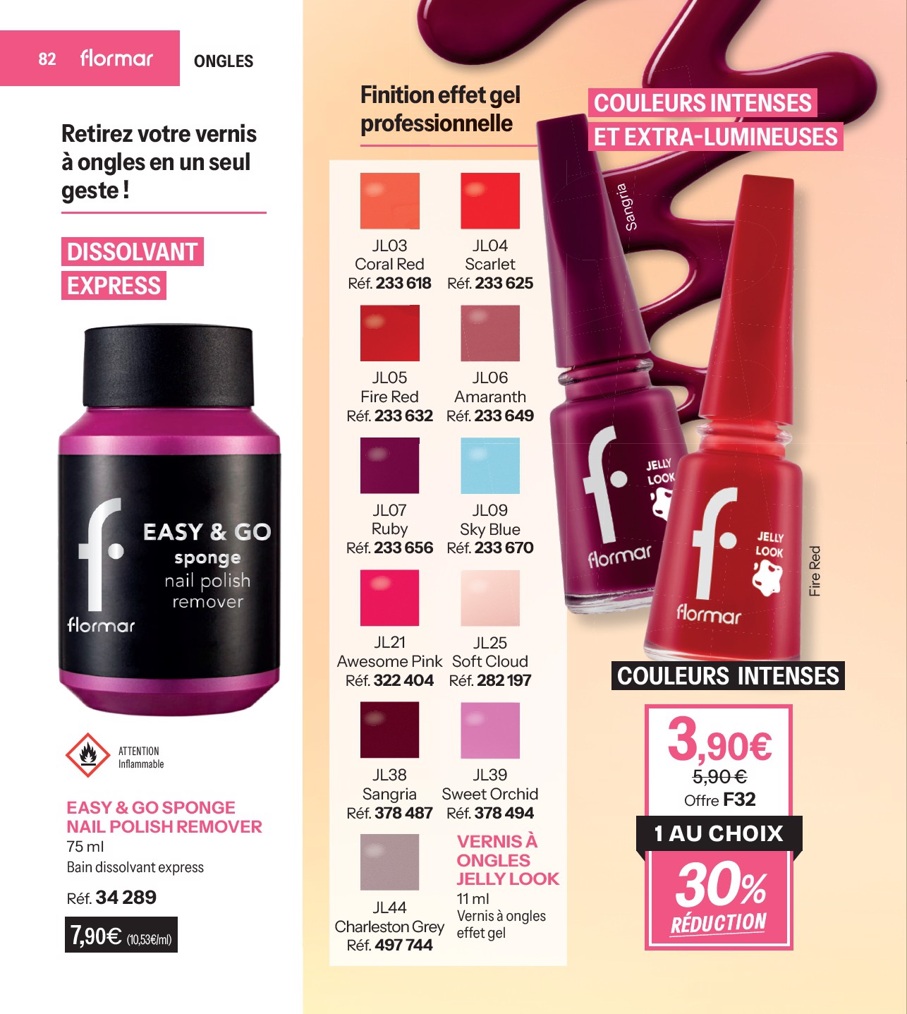 stanhome - Catalogue Stanhome valable du 21/10 au 09/11 - page: 82