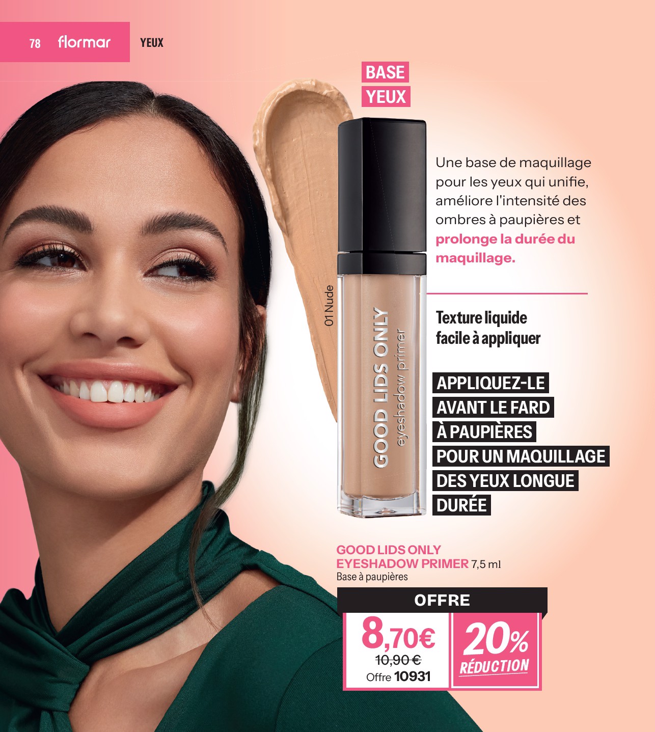 stanhome - Catalogue Stanhome valable du 21/10 au 09/11 - page: 78