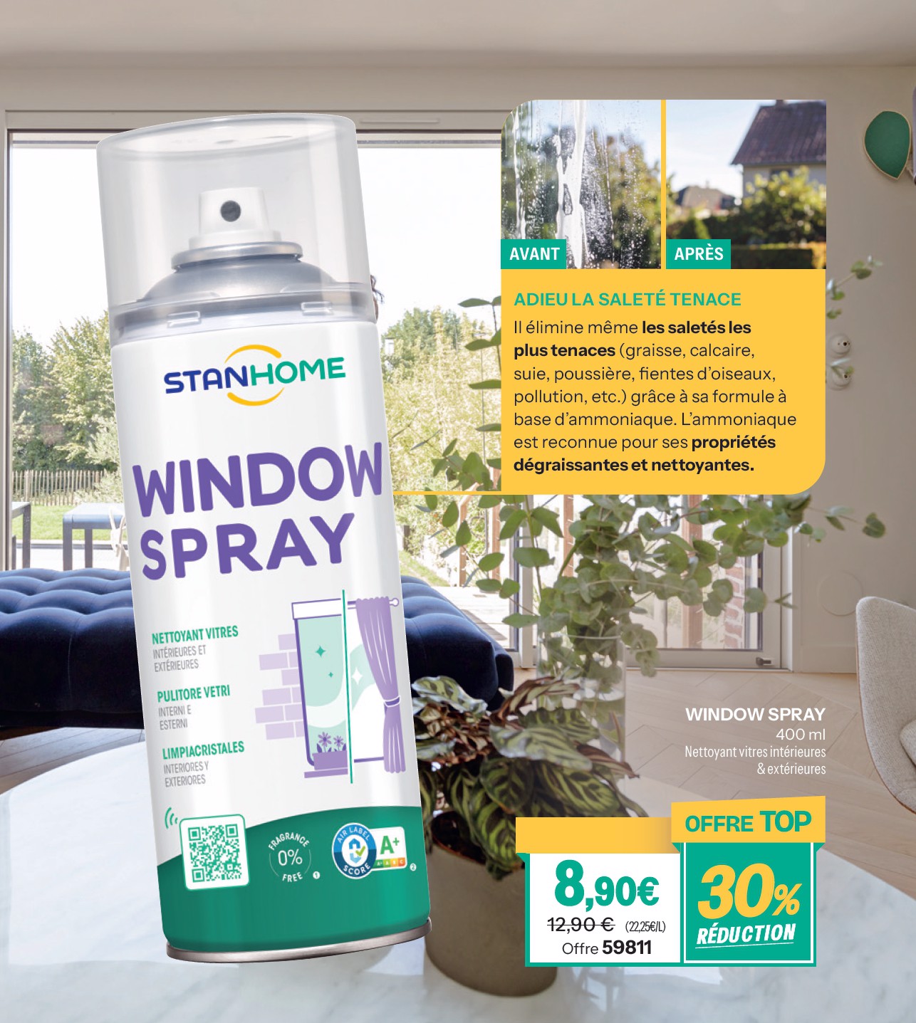 stanhome - Catalogue Stanhome valable du 21/10 au 09/11 - page: 27