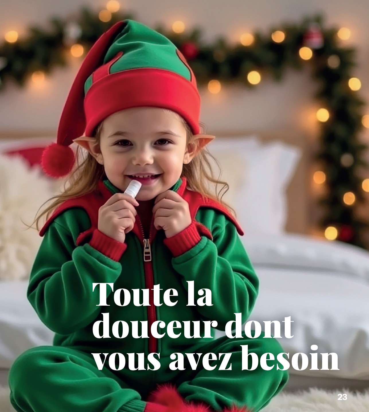 stanhome - Catalogue Stanhome - Noel valable du 20/10 au 28/12 - page: 23