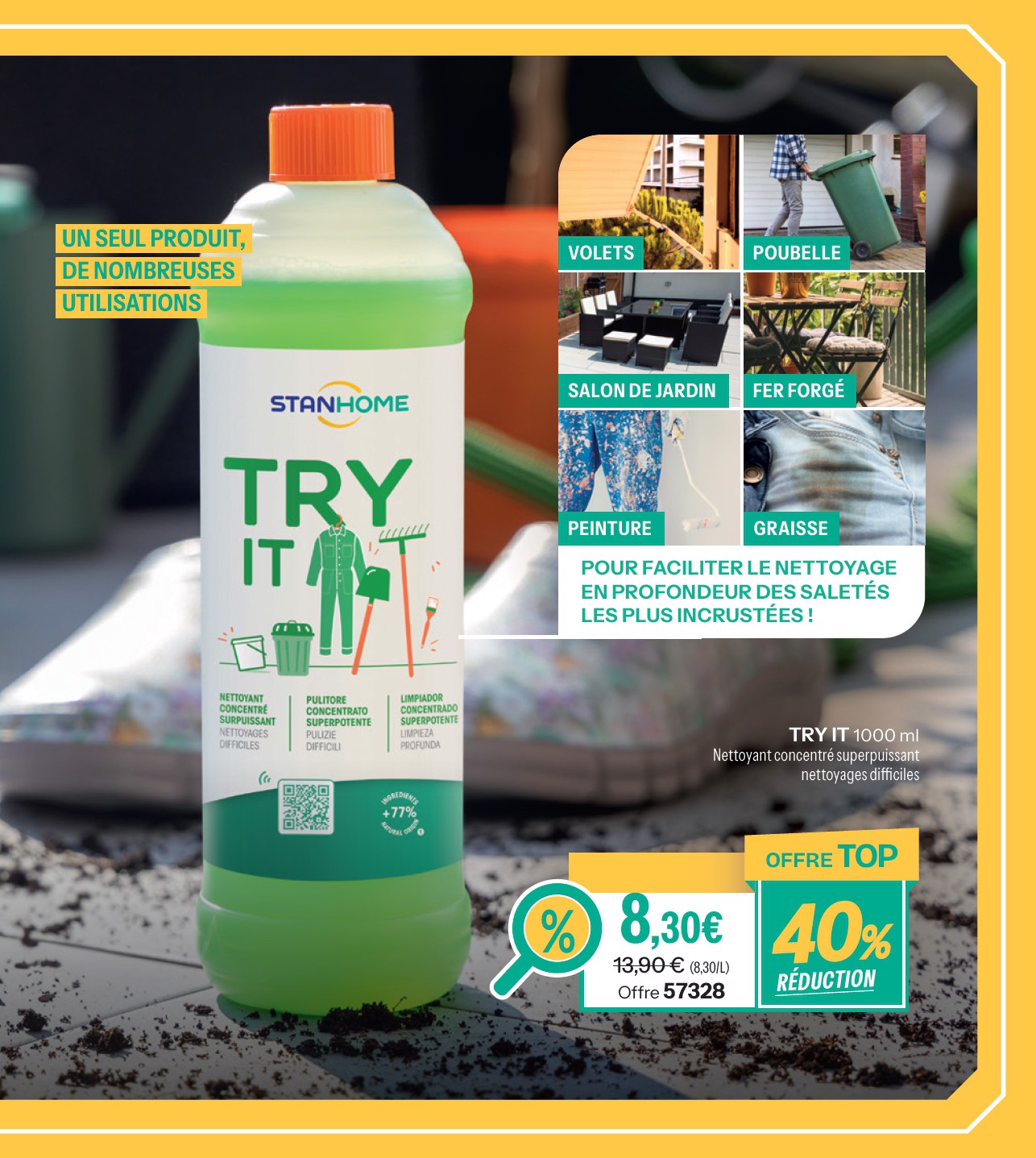 stanhome - Catalogue Stanhome valable du 10/11 au 30/11 - page: 5