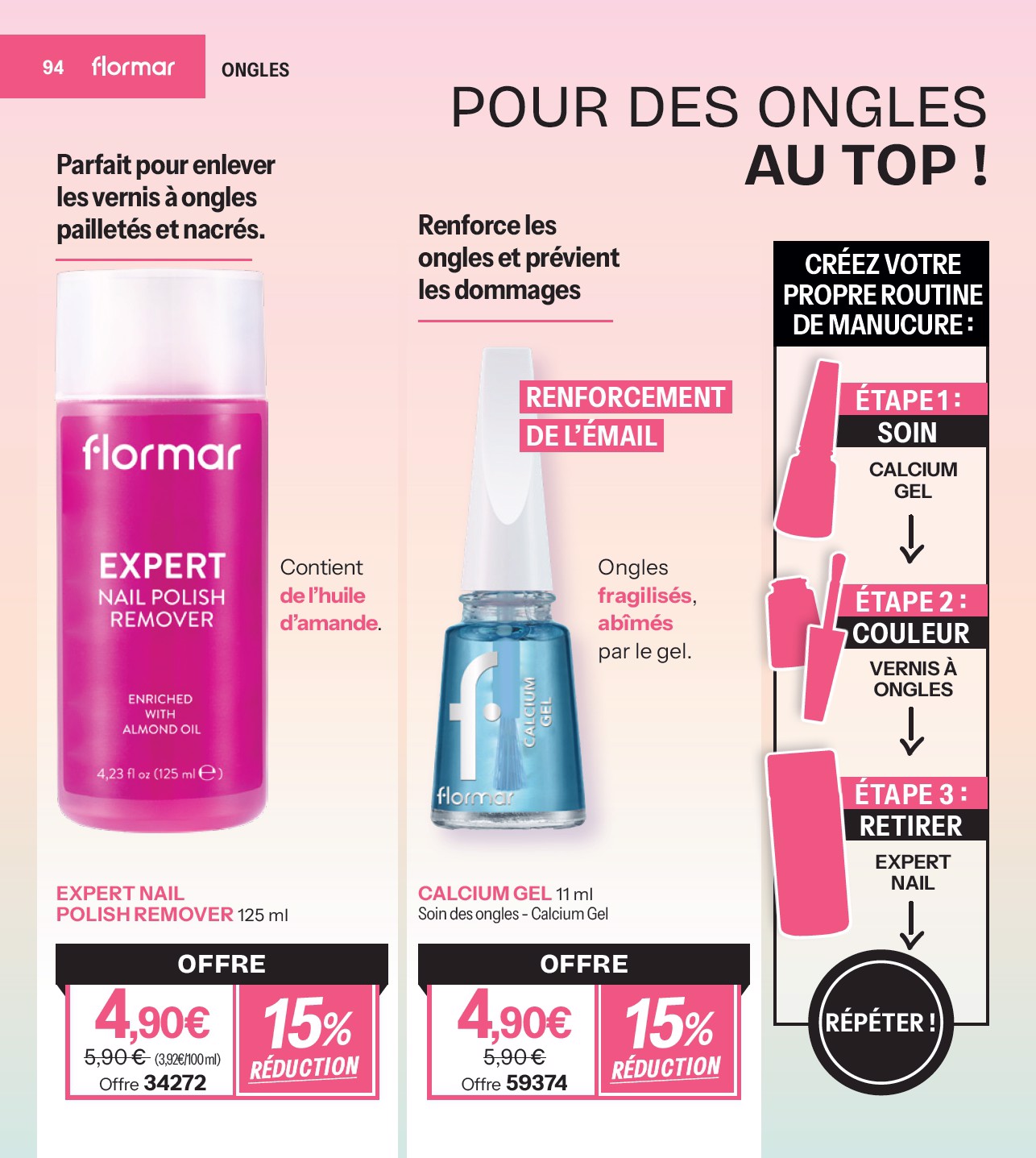 stanhome - Catalogue Stanhome valable du 10/11 au 30/11 - page: 94