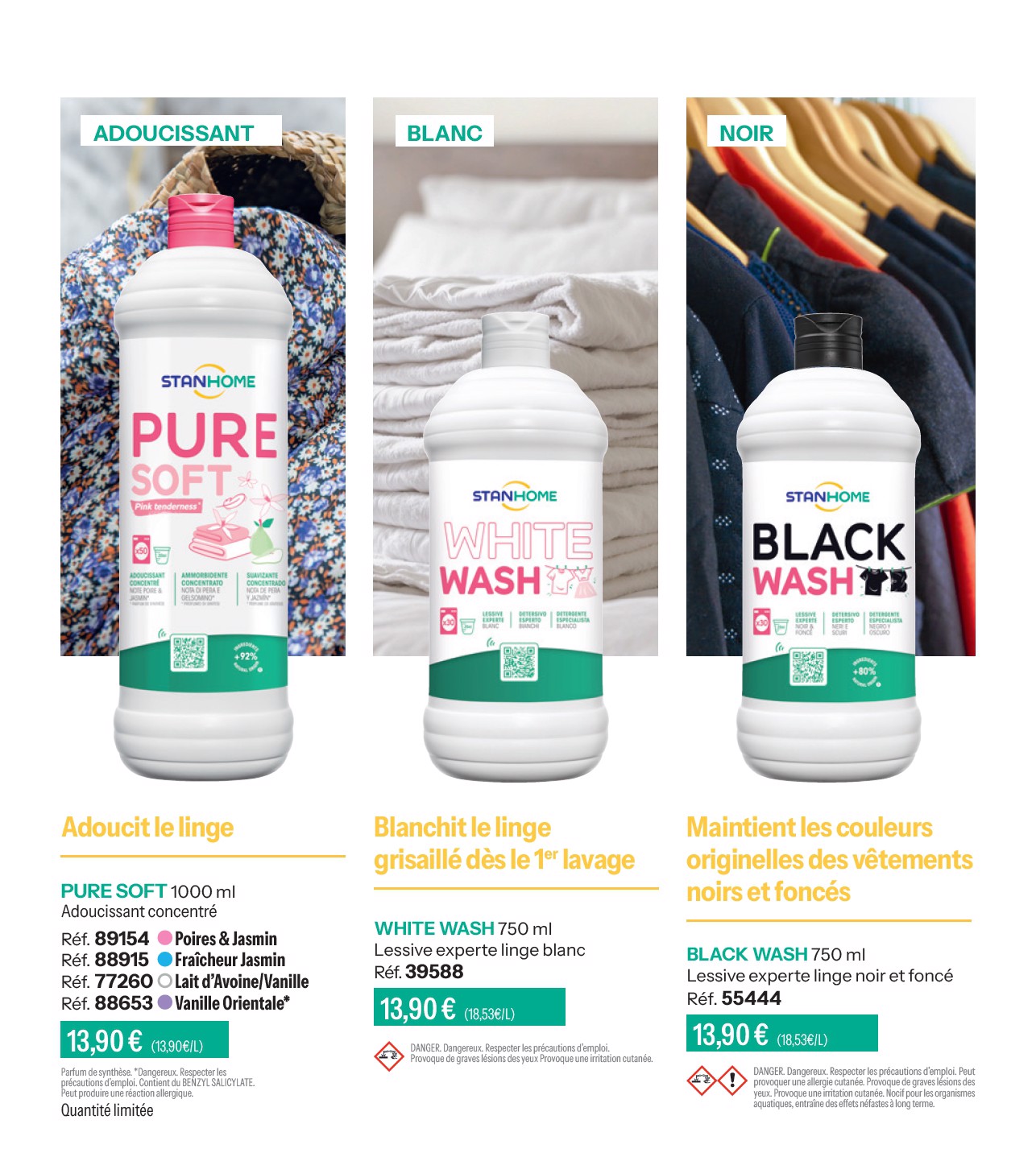 stanhome - Catalogue Stanhome valable du 10/11 au 30/11 - page: 23