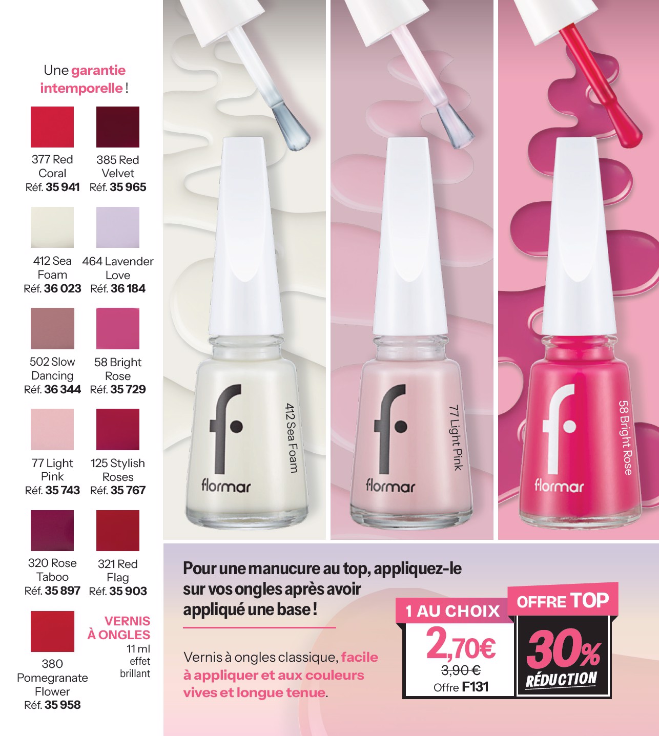 stanhome - Catalogue Stanhome valable du 10/11 au 30/11 - page: 95