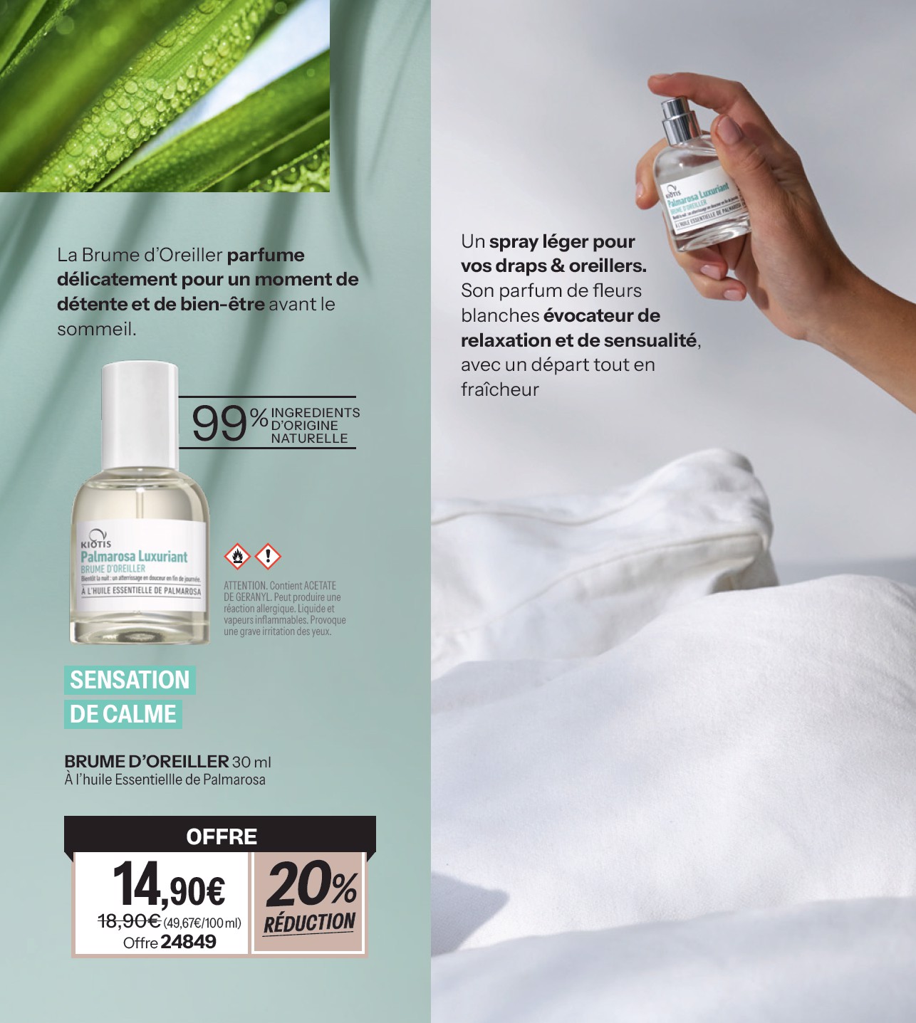 stanhome - Catalogue Stanhome valable du 10/11 au 30/11 - page: 67