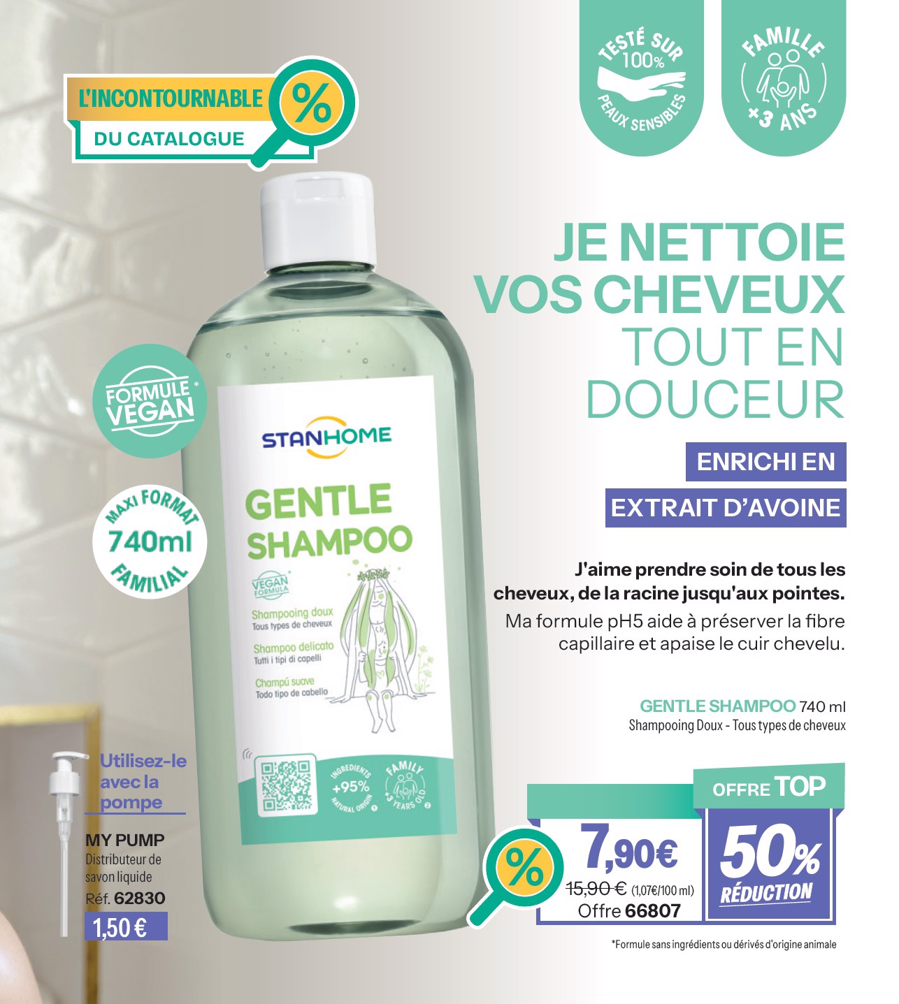 stanhome - Catalogue Stanhome valable du 10/11 au 30/11 - page: 37