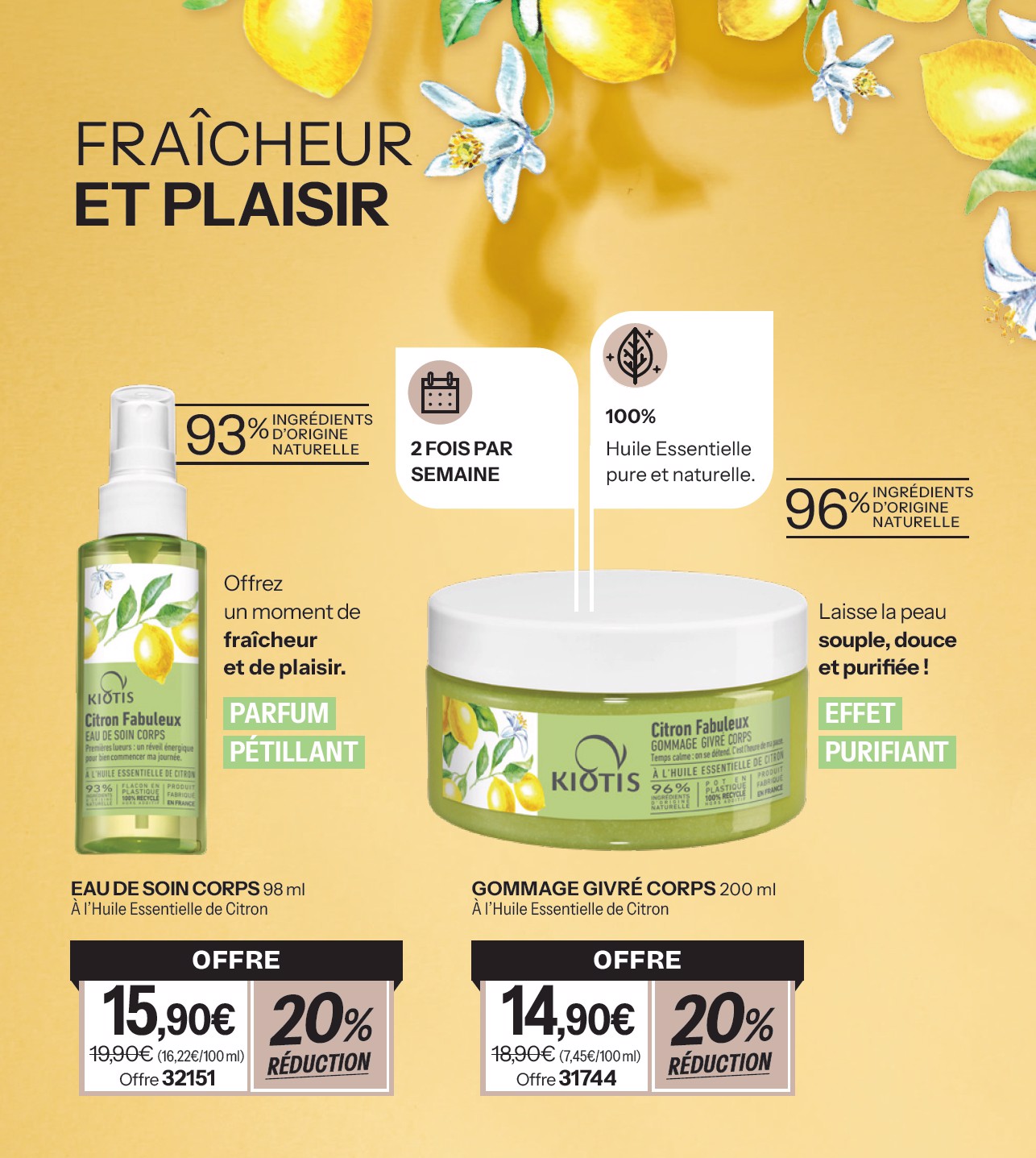 stanhome - Catalogue Stanhome valable du 10/11 au 30/11 - page: 63