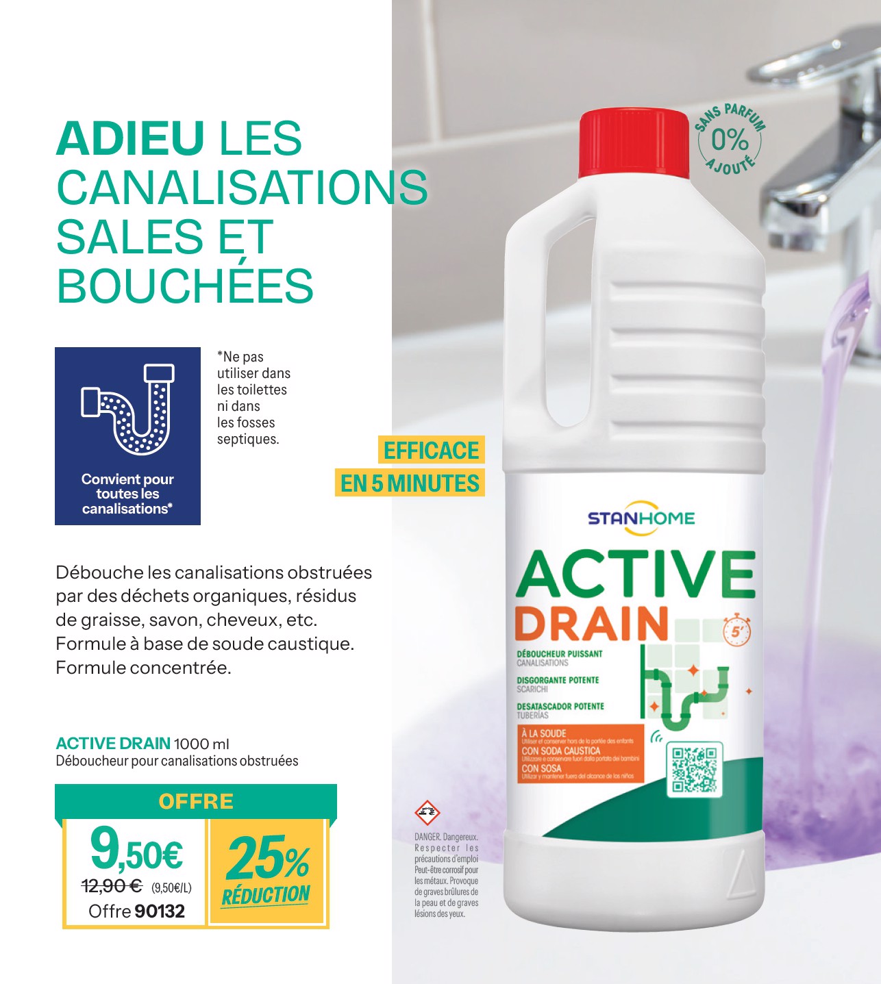 stanhome - Catalogue Stanhome valable du 10/11 au 30/11 - page: 35