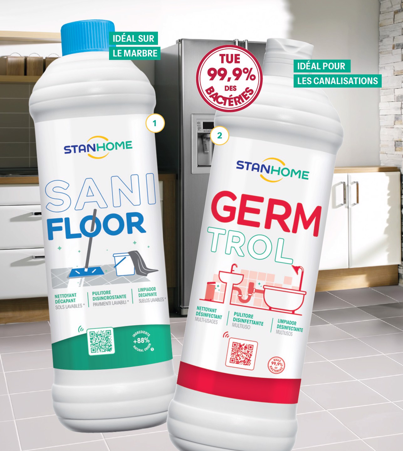 stanhome - Catalogue Stanhome valable du 10/11 au 30/11 - page: 29