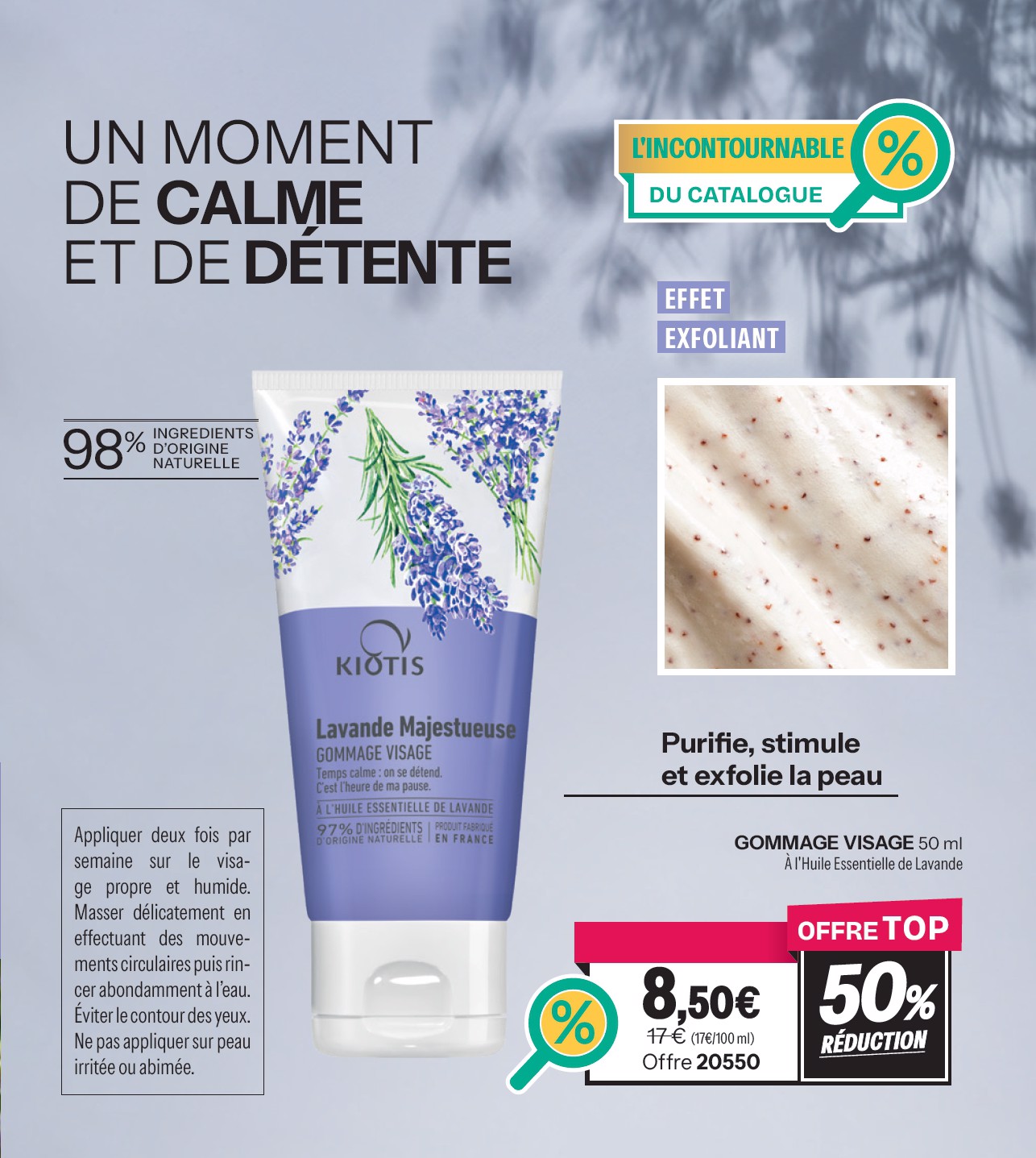 stanhome - Catalogue Stanhome valable du 10/11 au 30/11 - page: 57