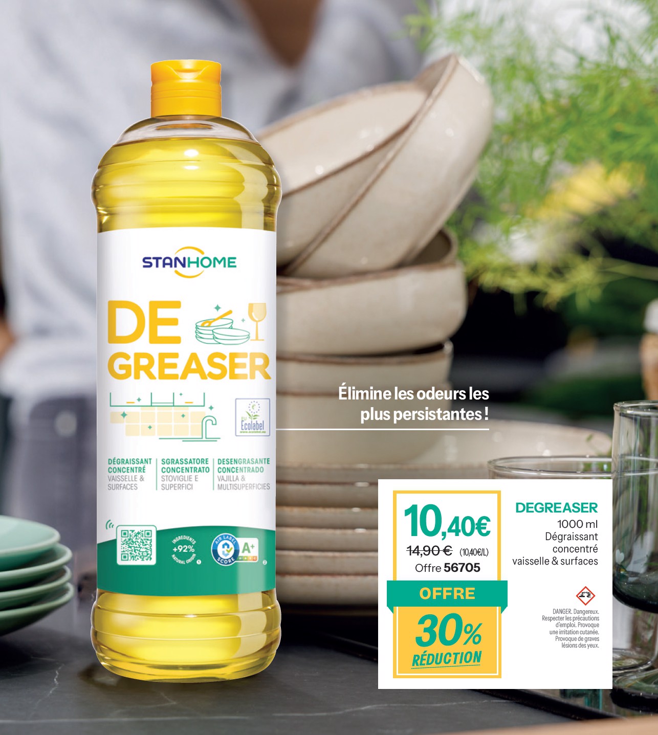 stanhome - Catalogue Stanhome valable du 10/11 au 30/11 - page: 9