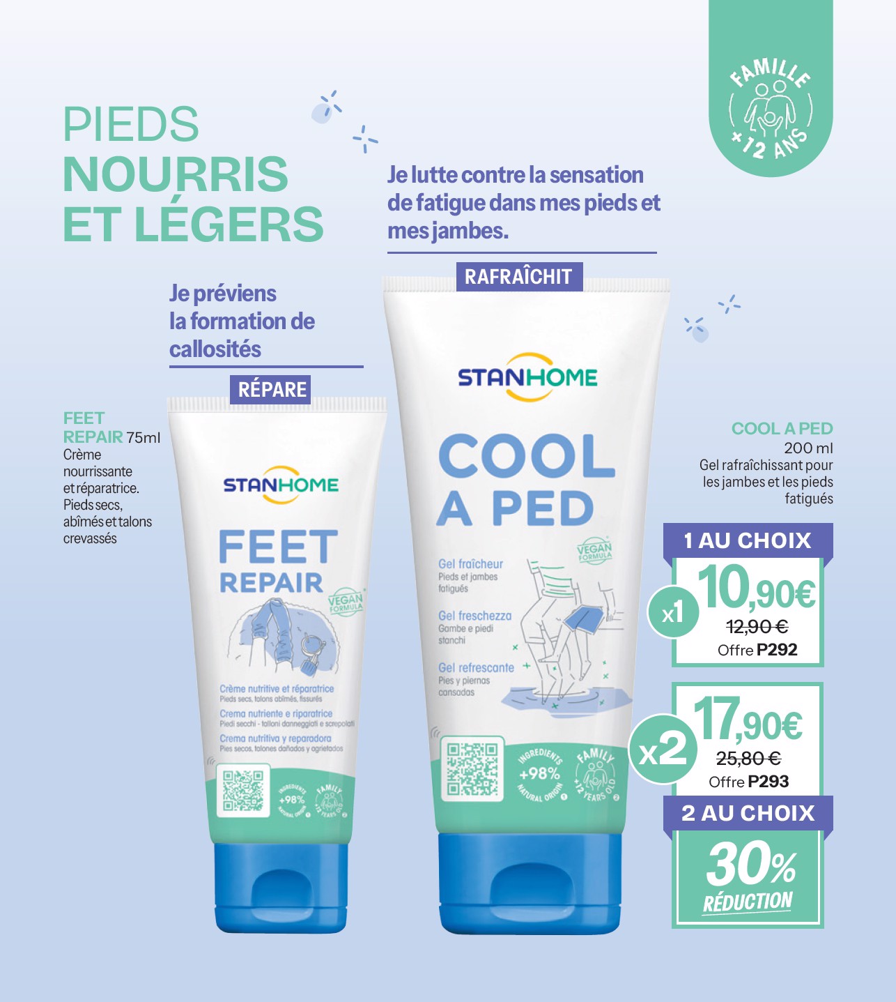 stanhome - Catalogue Stanhome valable du 10/11 au 30/11 - page: 47