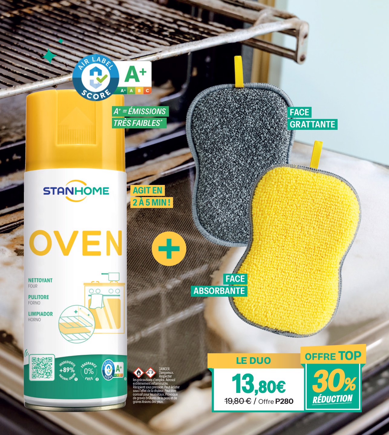 stanhome - Catalogue Stanhome valable du 10/11 au 30/11 - page: 11