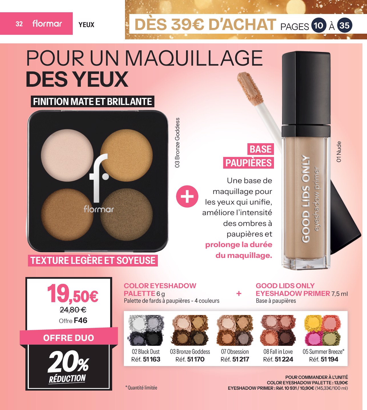 stanhome - Catalogue Stanhome valable du 01/12 au 28/12 - page: 32