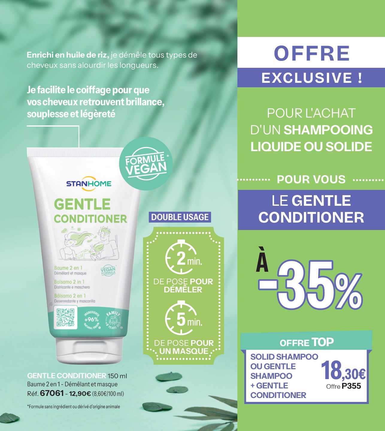 stanhome - Catalogue Stanhome valable du 01/12 au 28/12 - page: 55