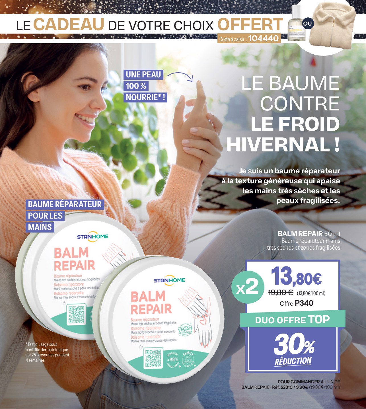 stanhome - Catalogue Stanhome valable du 01/12 au 28/12 - page: 27