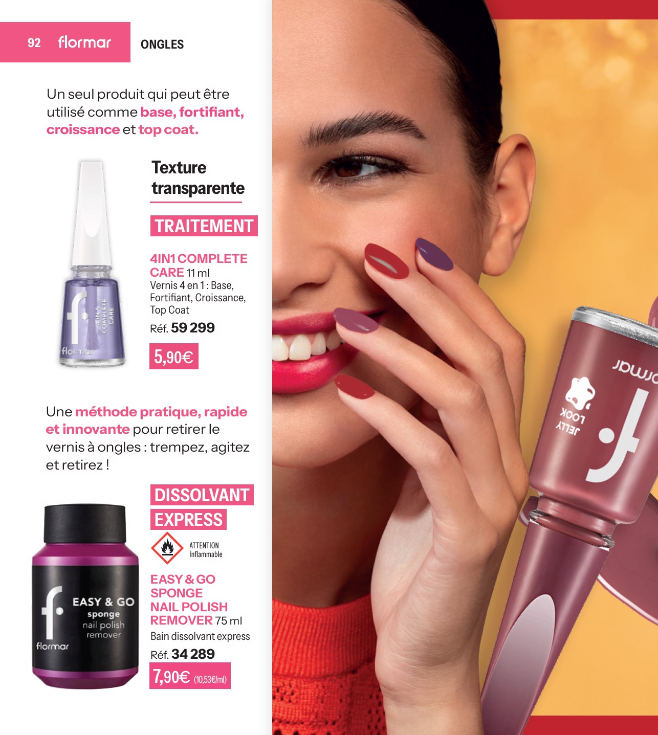 stanhome - Catalogue Stanhome valable du 01/12 au 28/12 - page: 92