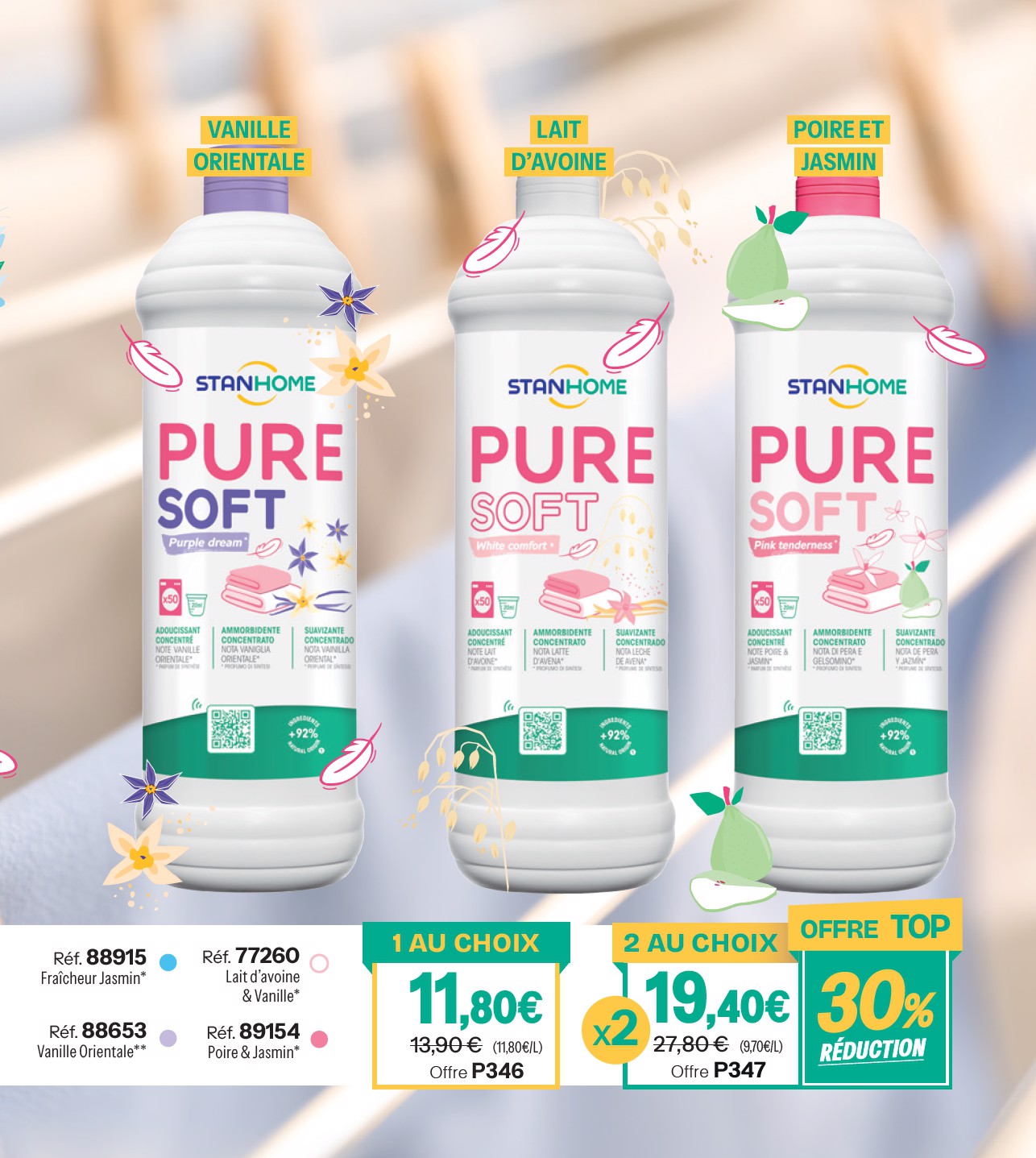 stanhome - Catalogue Stanhome valable du 01/12 au 28/12 - page: 39